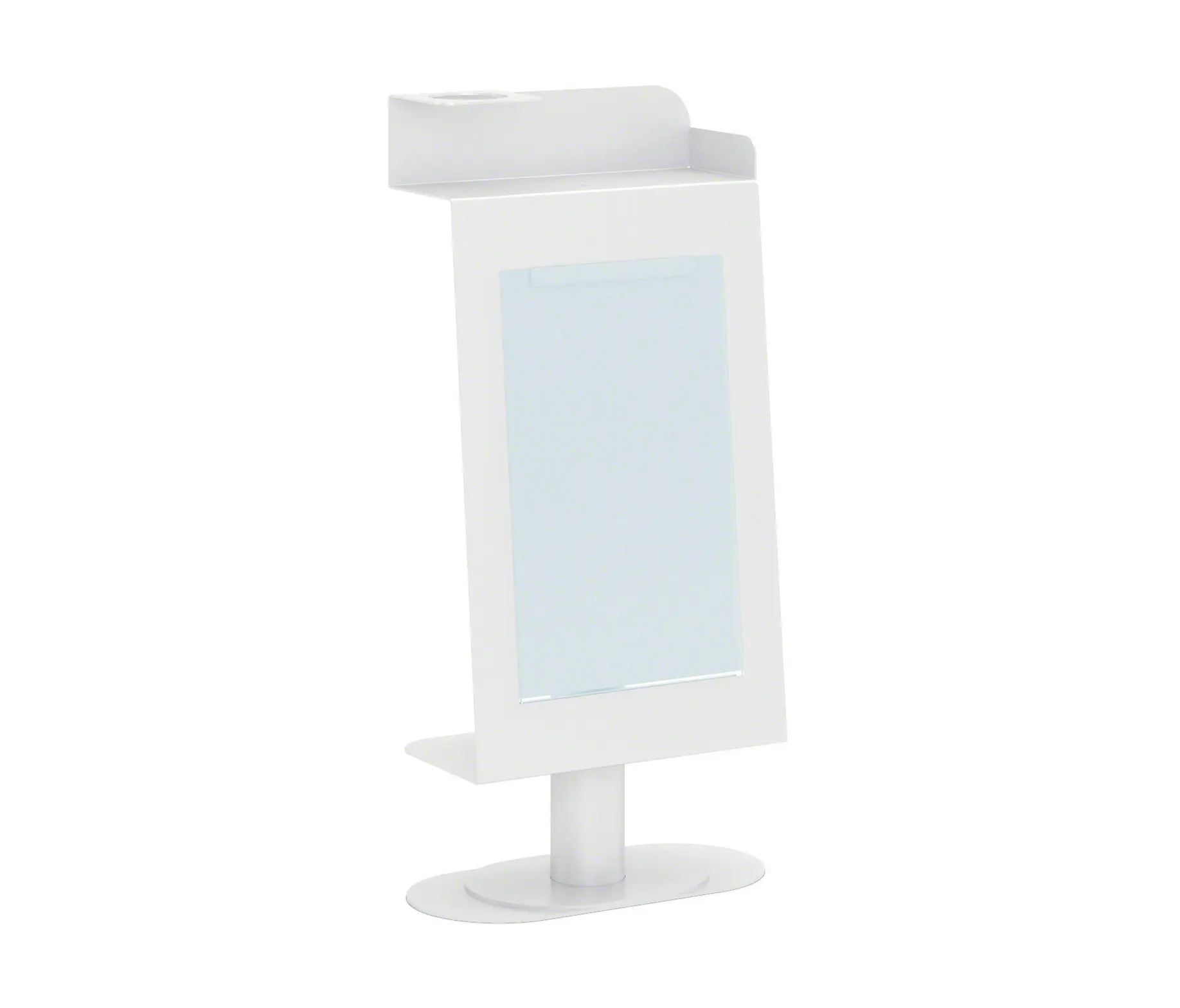 Steelcase - Back to the Office Solutions | Display Dispenser