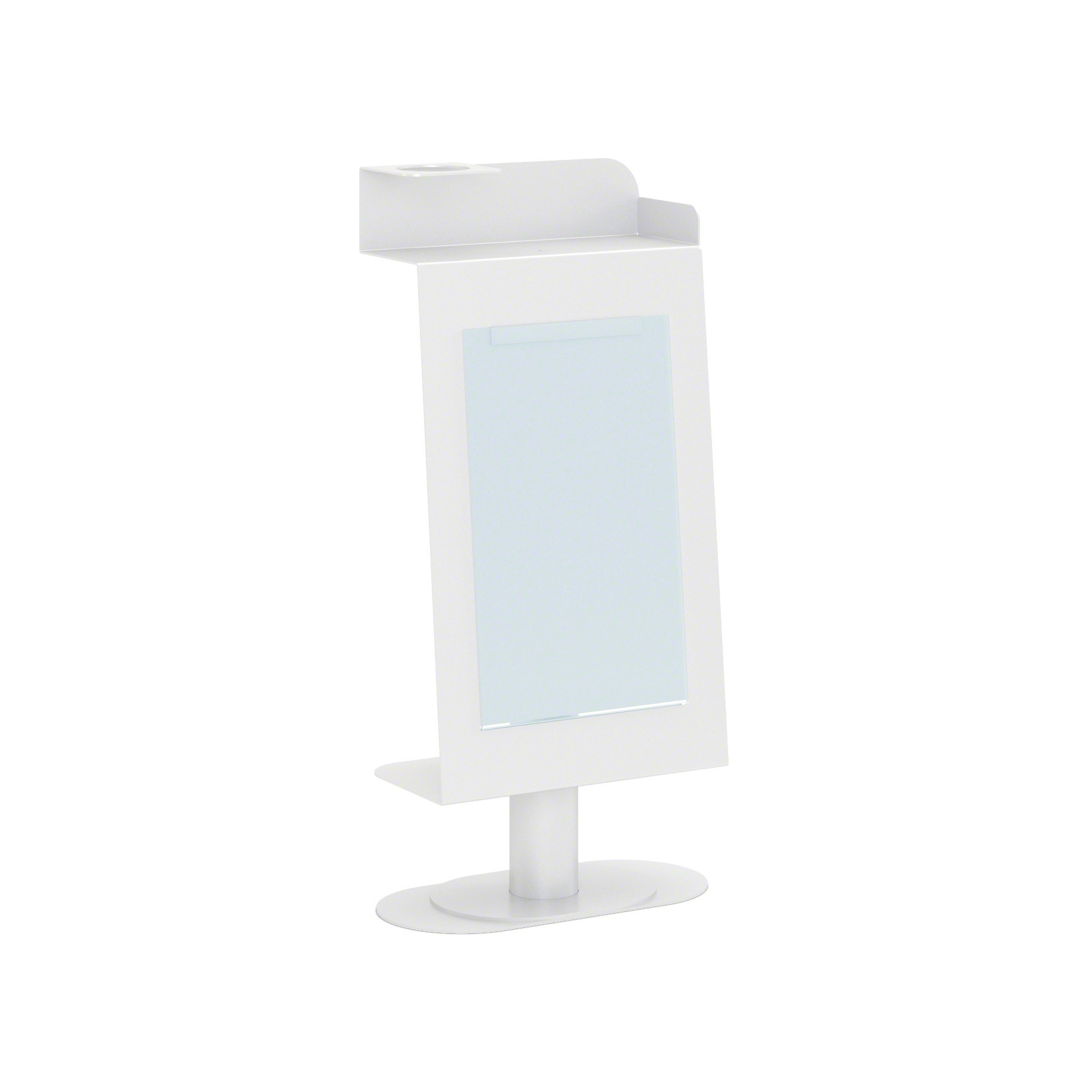 Display product Back to the Office Solutions | Display Dispenser from manufacturer Steelcase