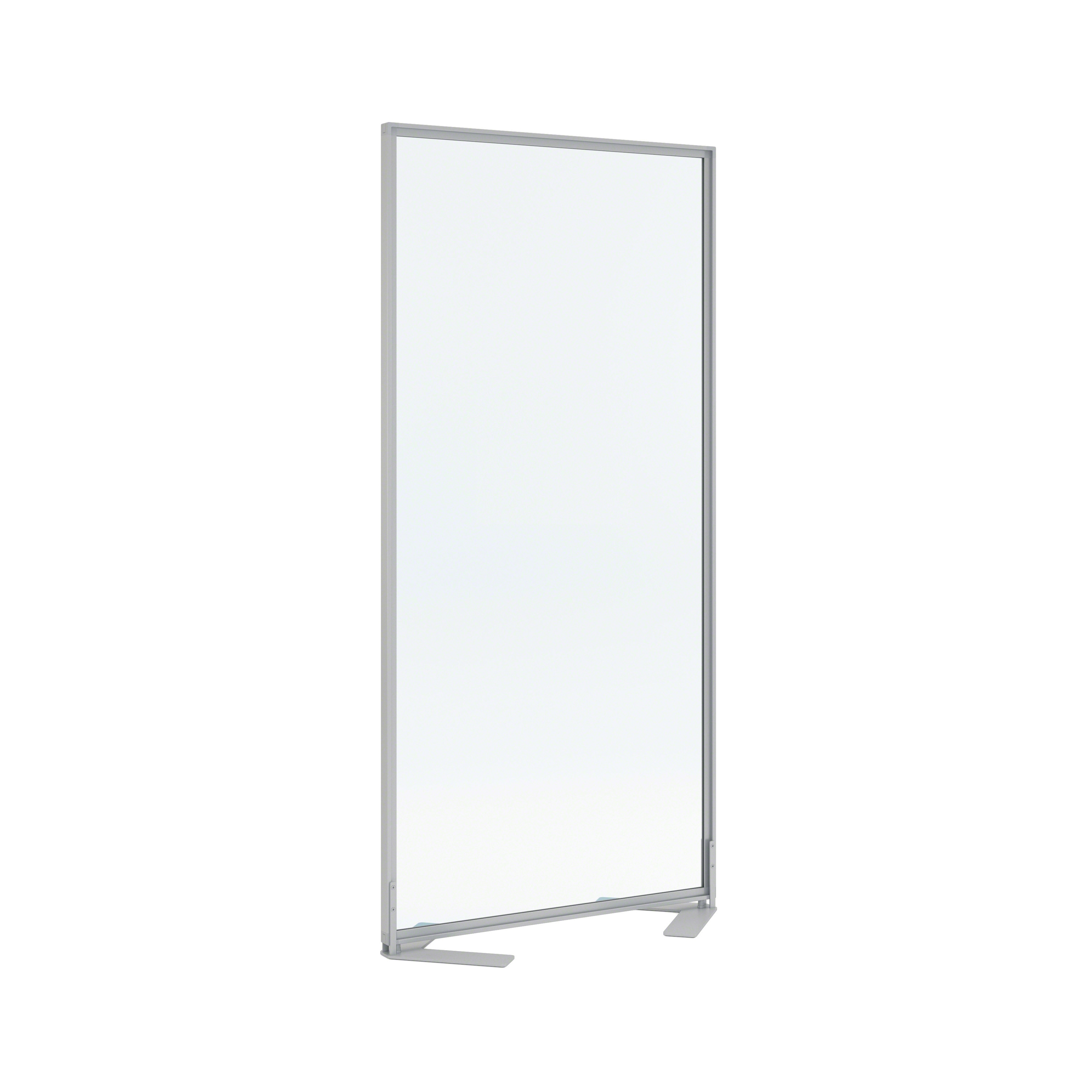Display product Back to the Office Solutions | Partito Protective from manufacturer Steelcase