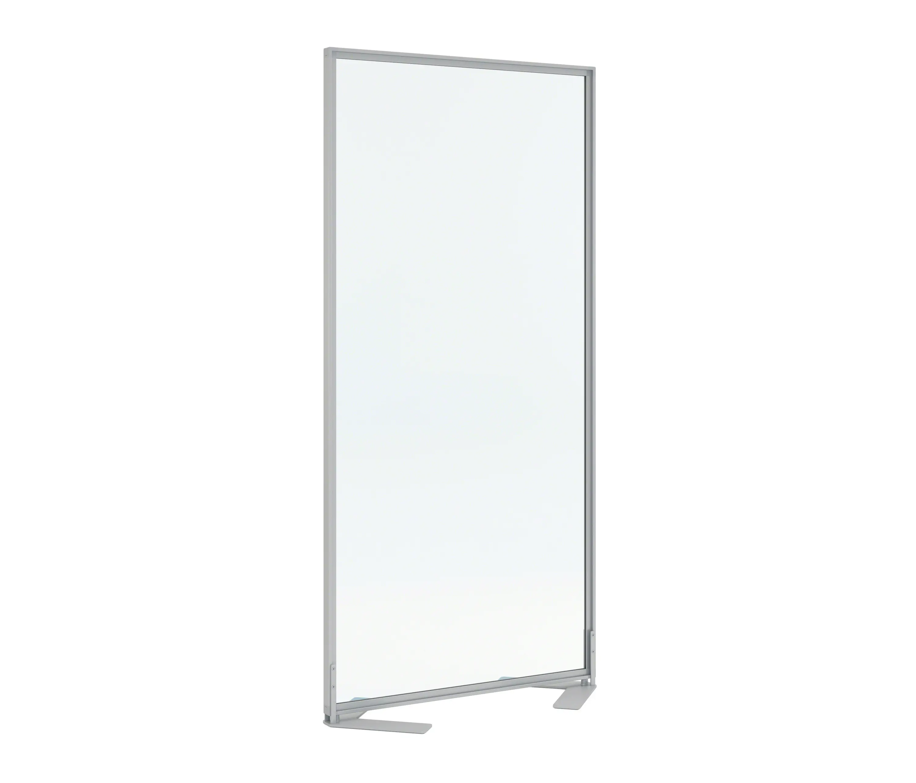 Steelcase - Back to the Office Solutions | Partito Protective