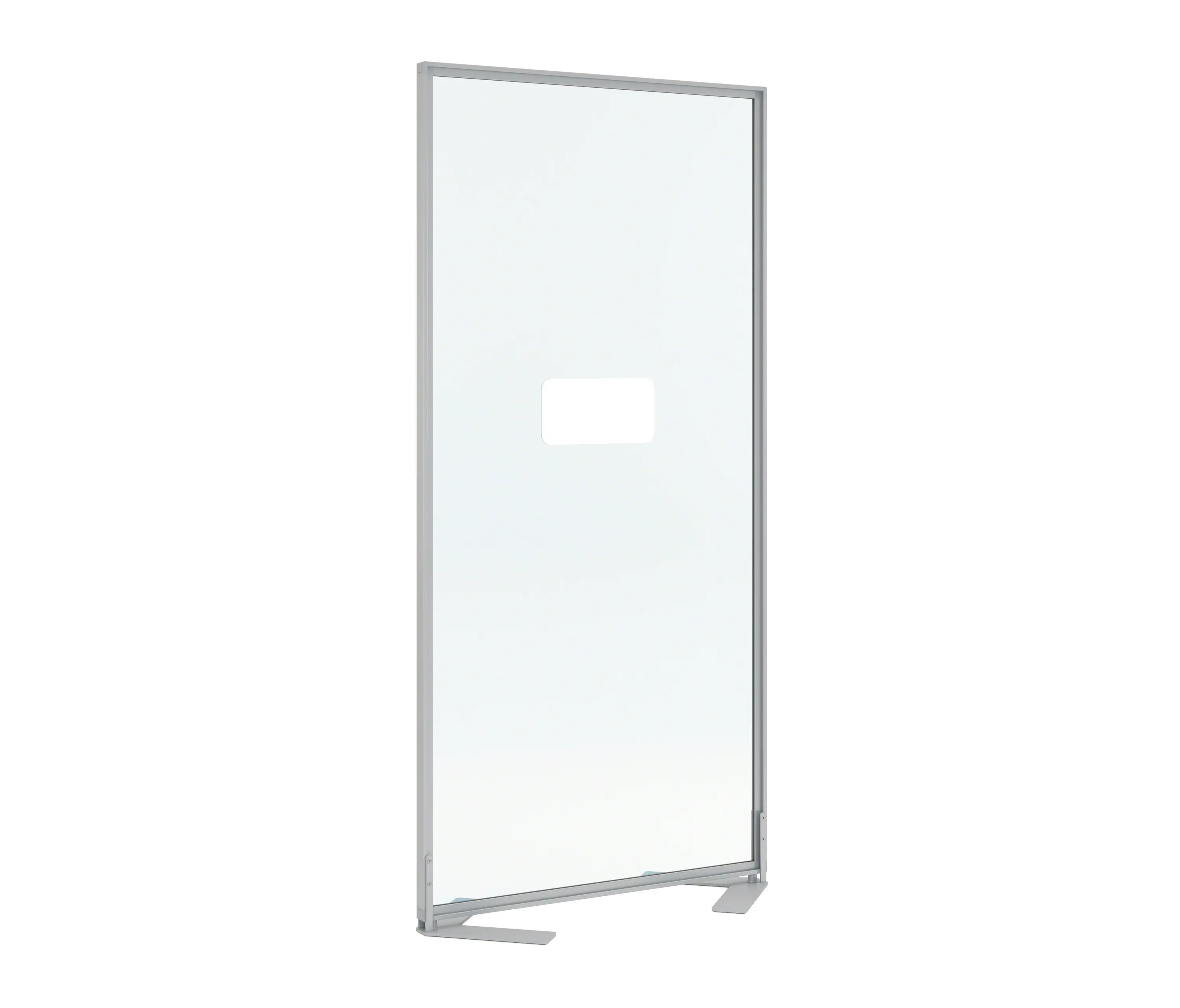 Steelcase - Back to the Office Solutions | Partito Protective