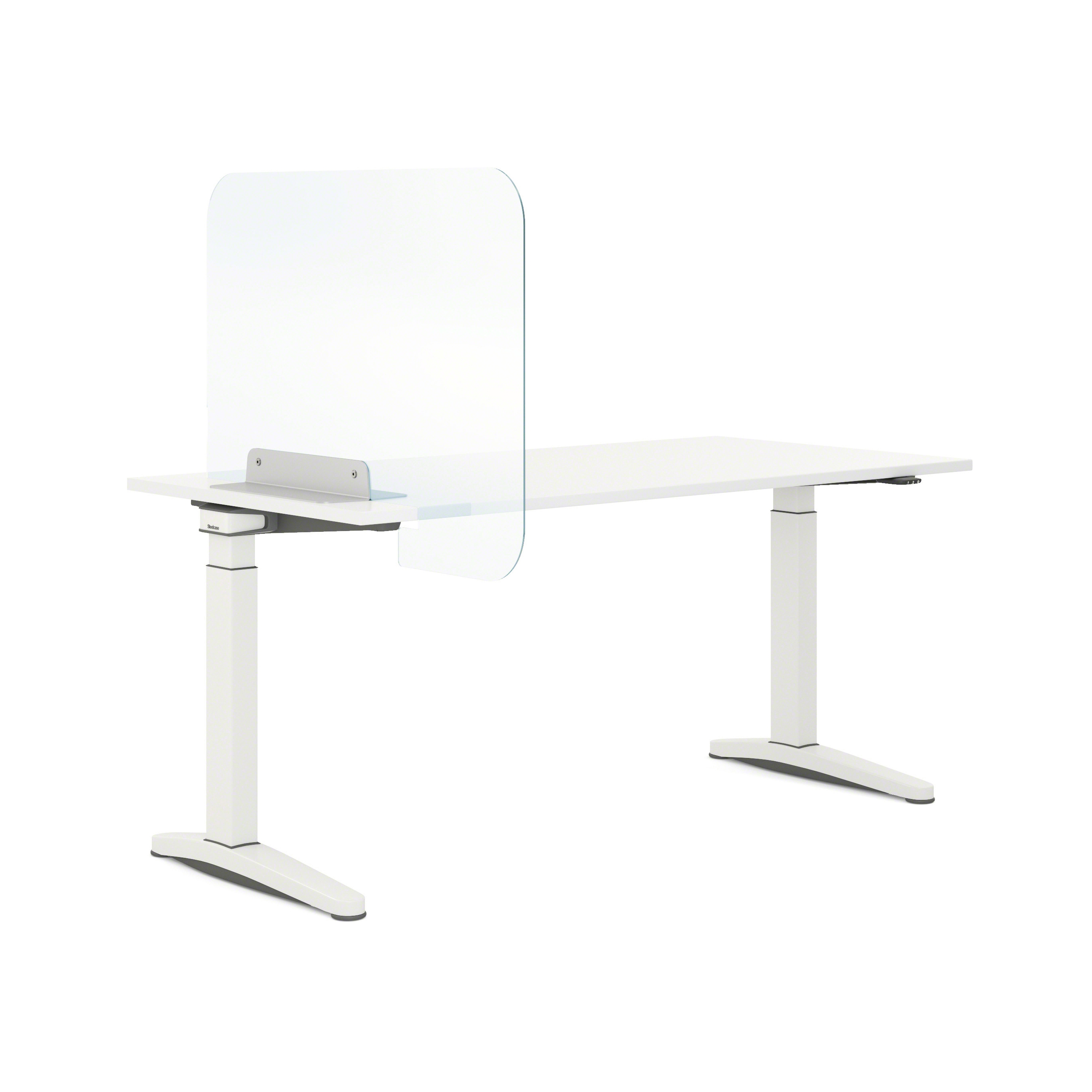 Produkt Back to the Office Solutions | Pop-Up Shields des Herstellers Steelcase anzeigen
