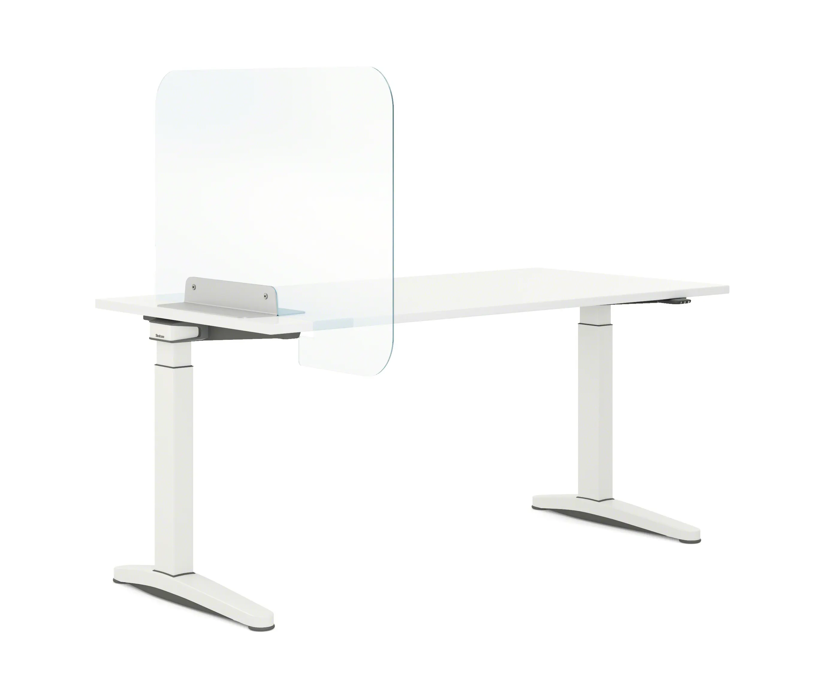 Steelcase - Back to the Office Solutions | Pop-Up Shields