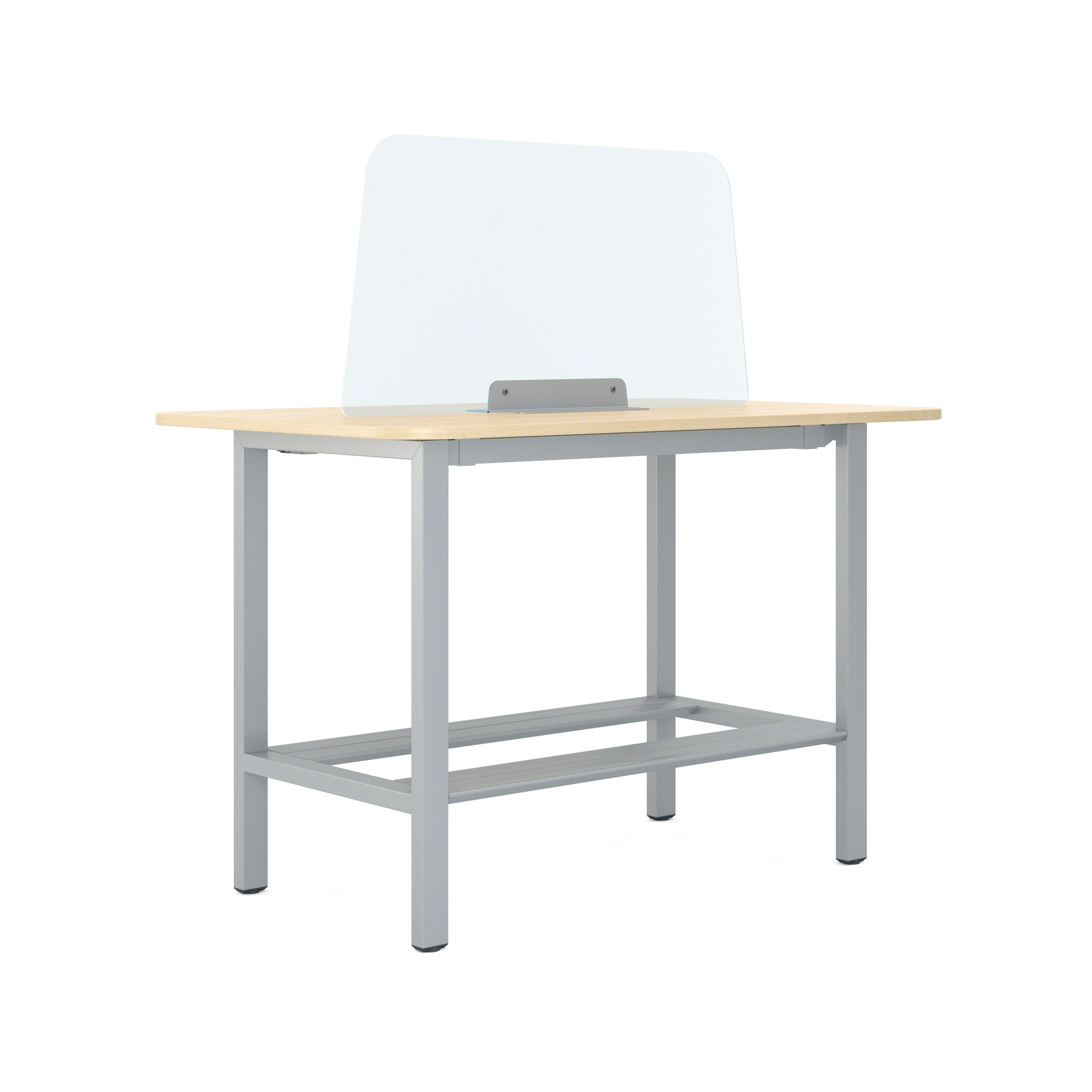 Mostra il prodotto Back to the Office Solutions | Pop-Up Shields del produttore Steelcase