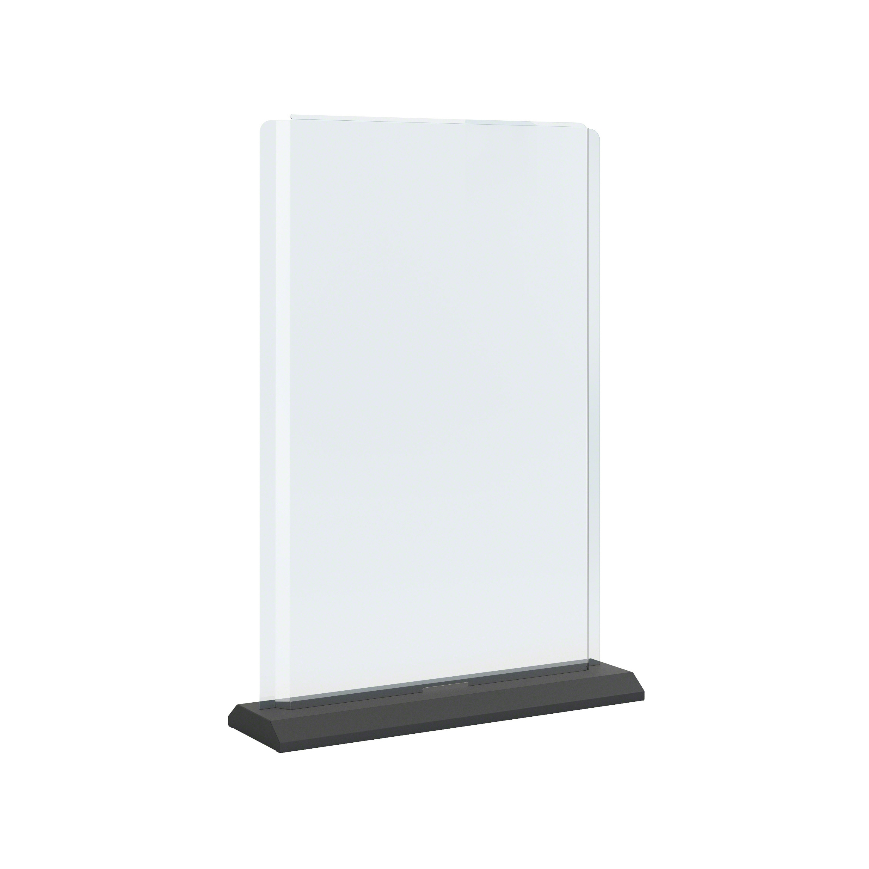 Mostra il prodotto Back to the Office Solutions | Unframed Shields del produttore Steelcase