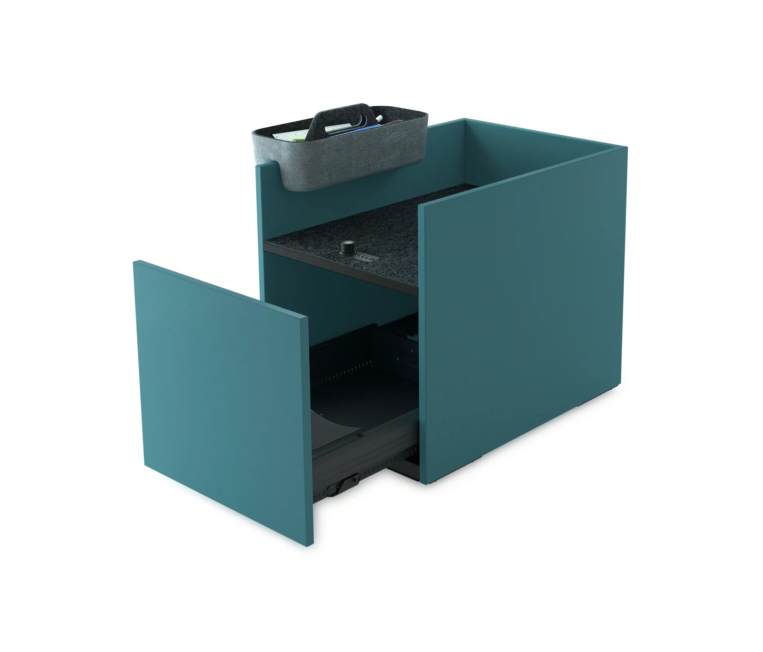 Steelcase - Implicit Lease