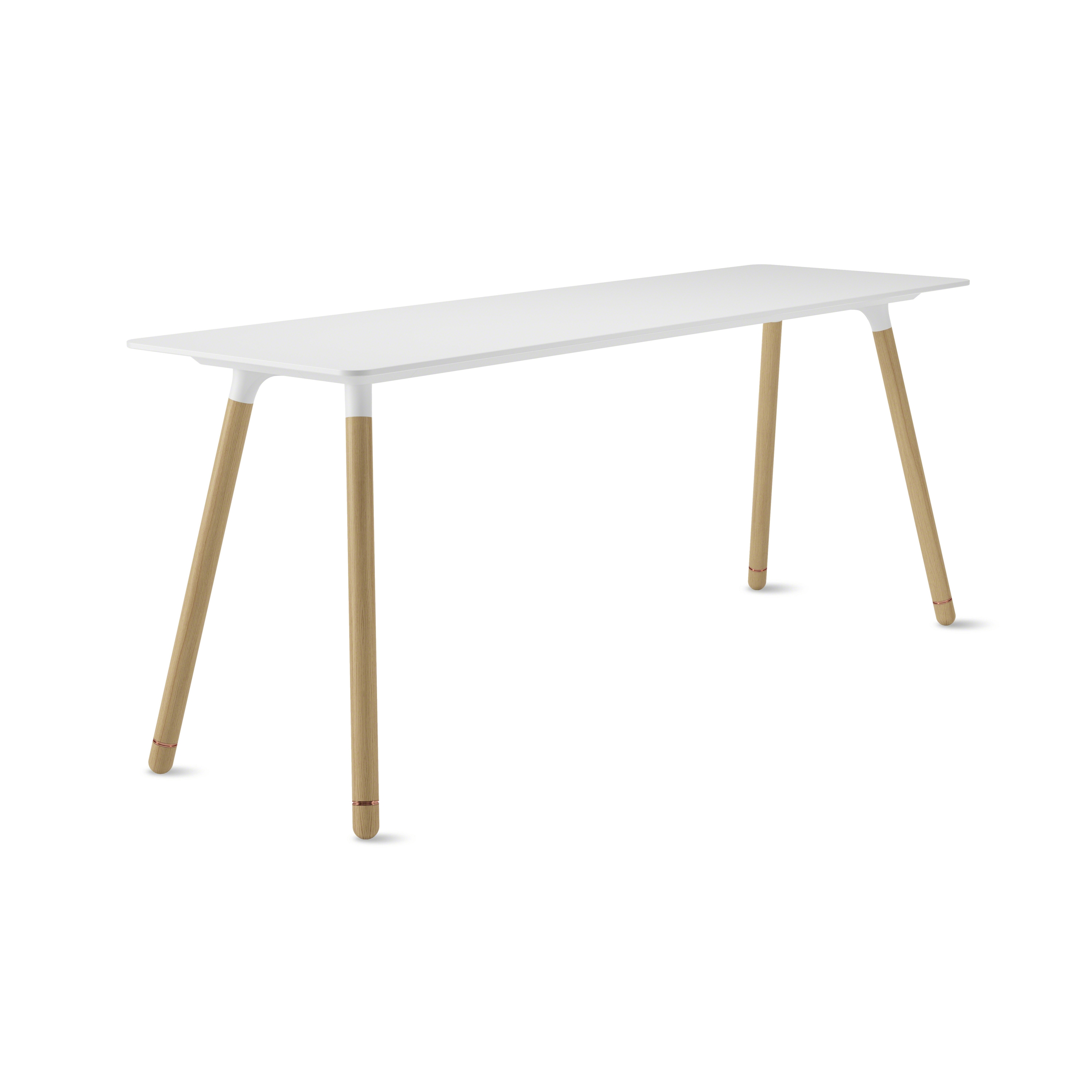 Produkt Potrero415 Light Tisch des Herstellers Steelcase anzeigen