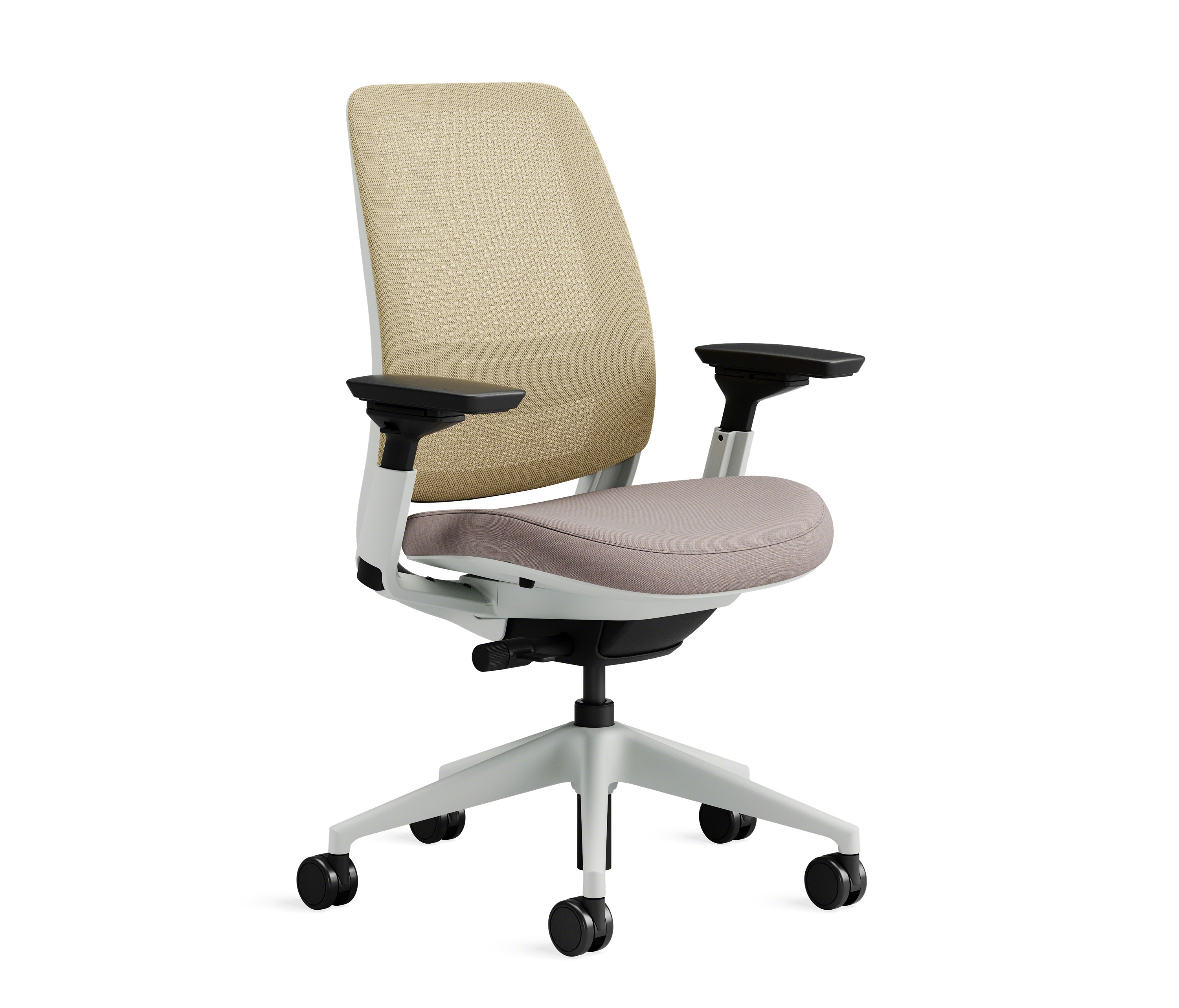 Afficher le produit Siége Steelcase Series 2 du fabricant Steelcase