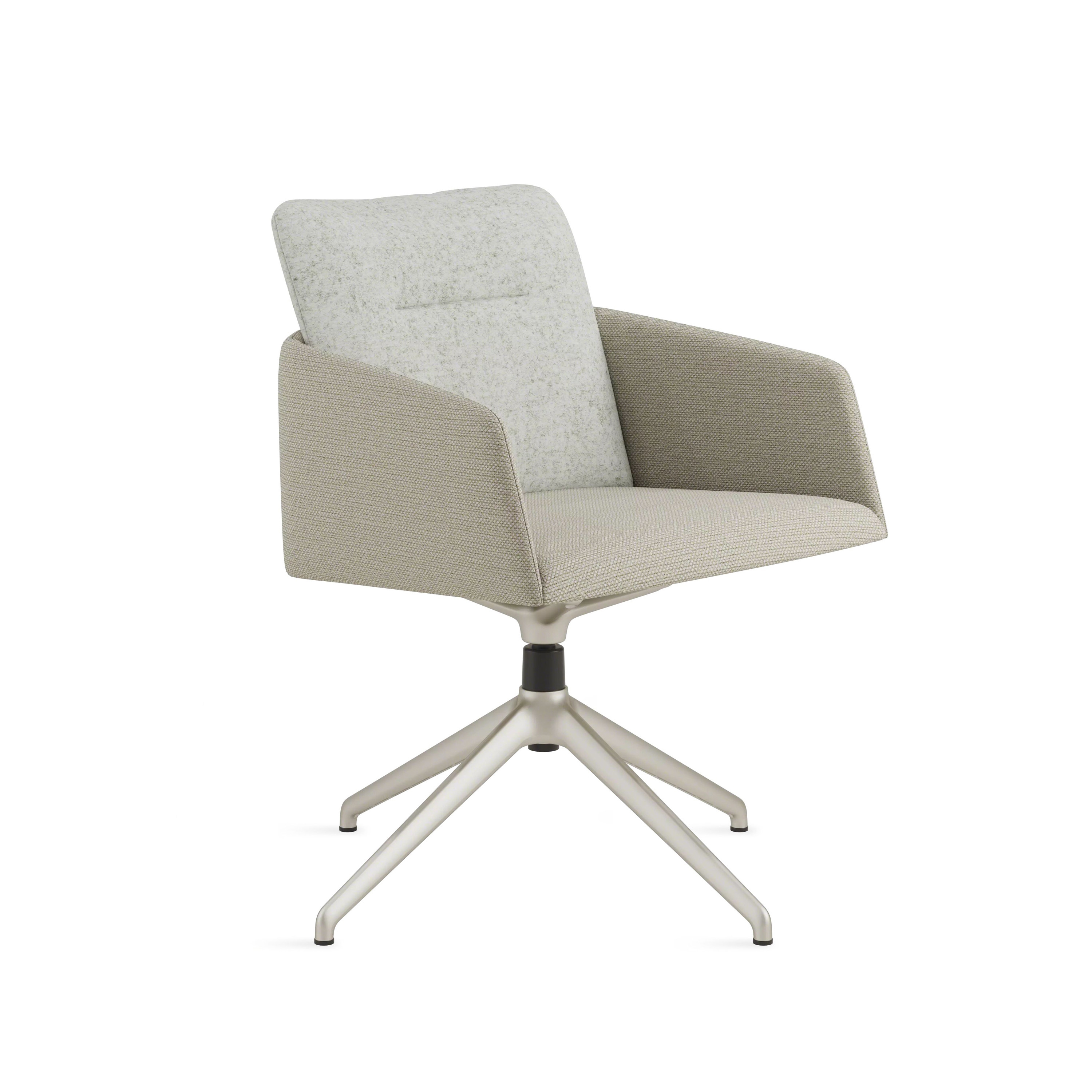 Produkt Marien152 Konferenzstuhl des Herstellers Steelcase anzeigen