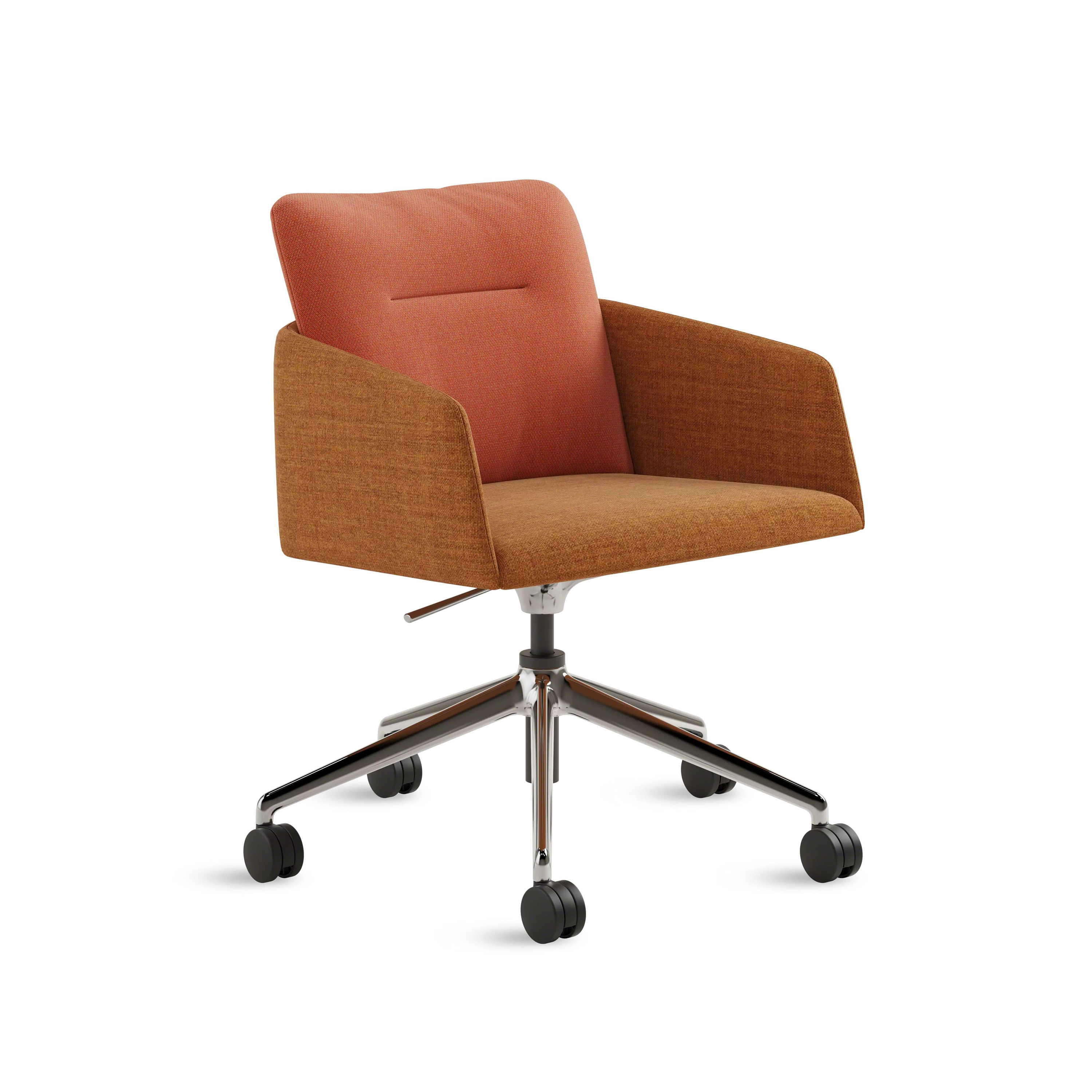 Display product Marien152 Conference Chair from manufacturer Steelcase