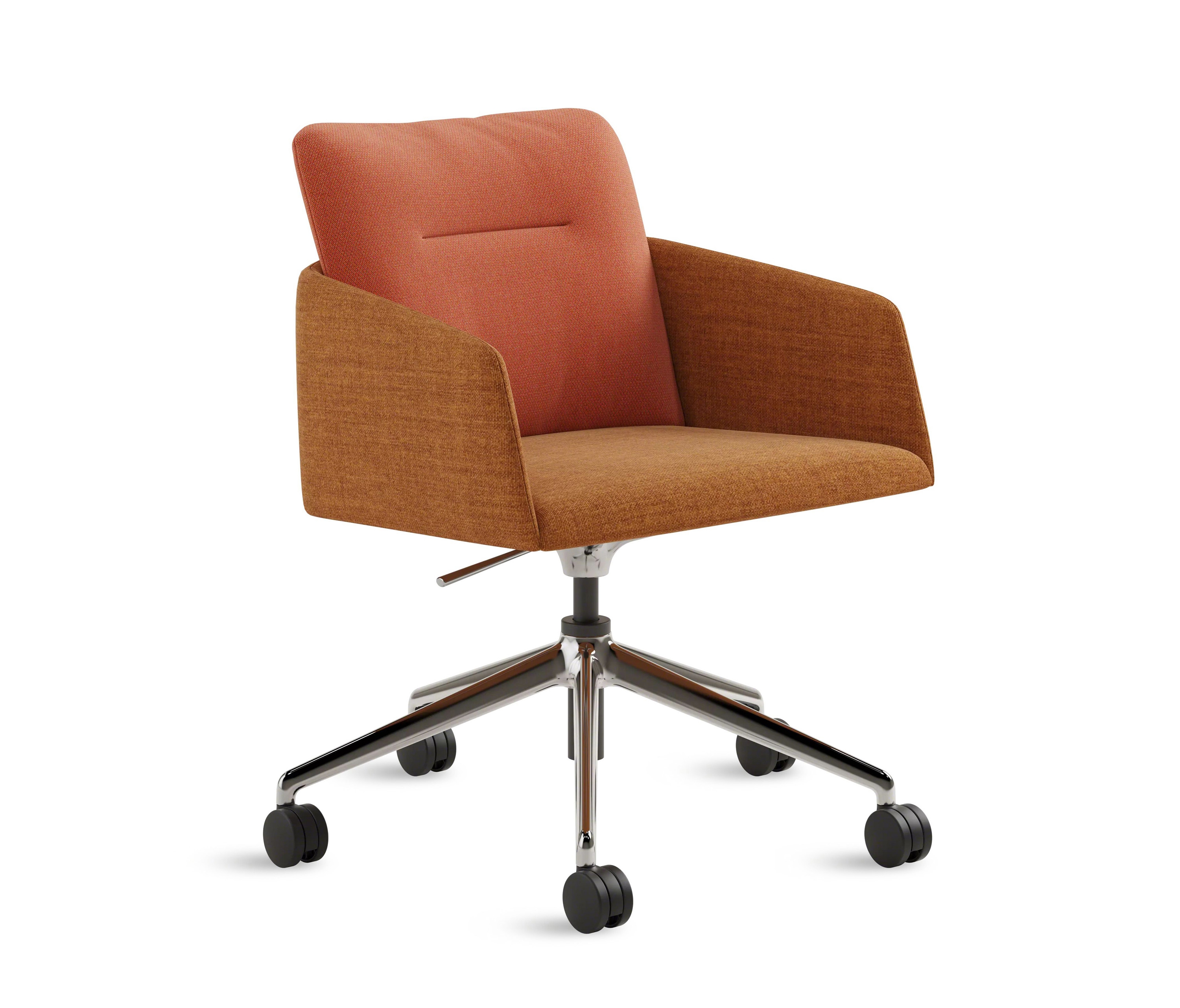Mostra il prodotto Marien152 Conference Chair del produttore Steelcase