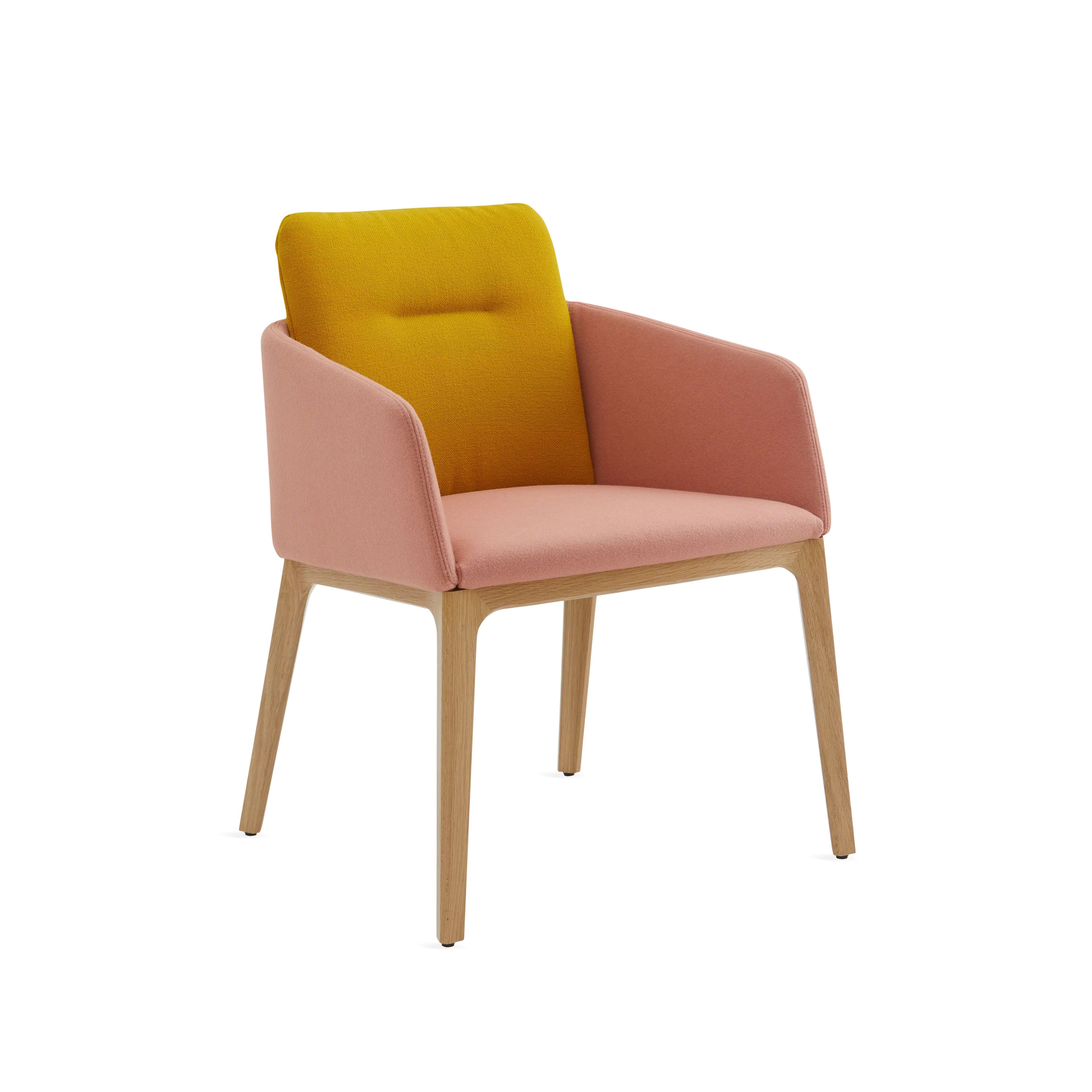 Produkt Marien152 Guest Chair des Herstellers Steelcase anzeigen