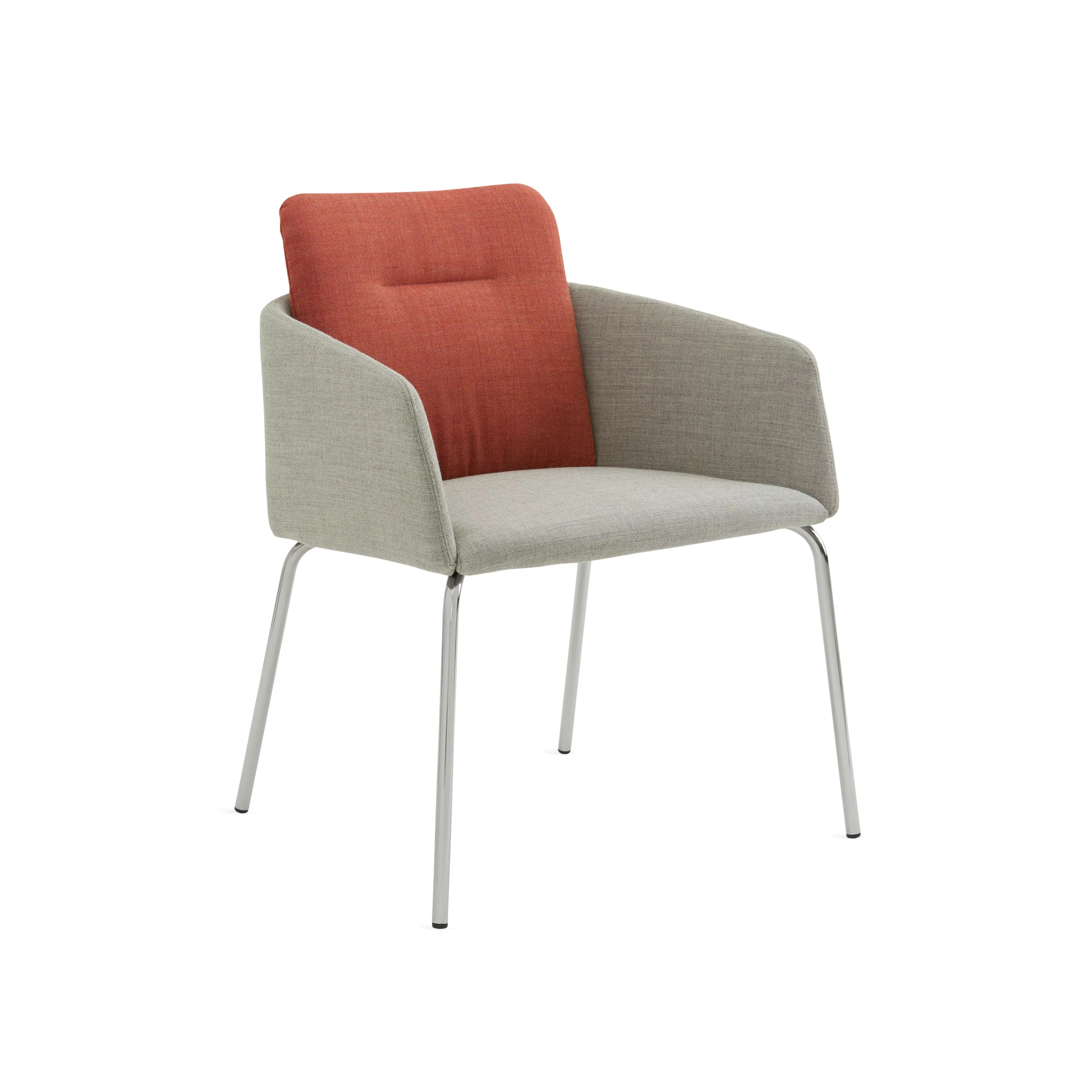 Produkt Marien152 Besucherstuhl des Herstellers Steelcase anzeigen