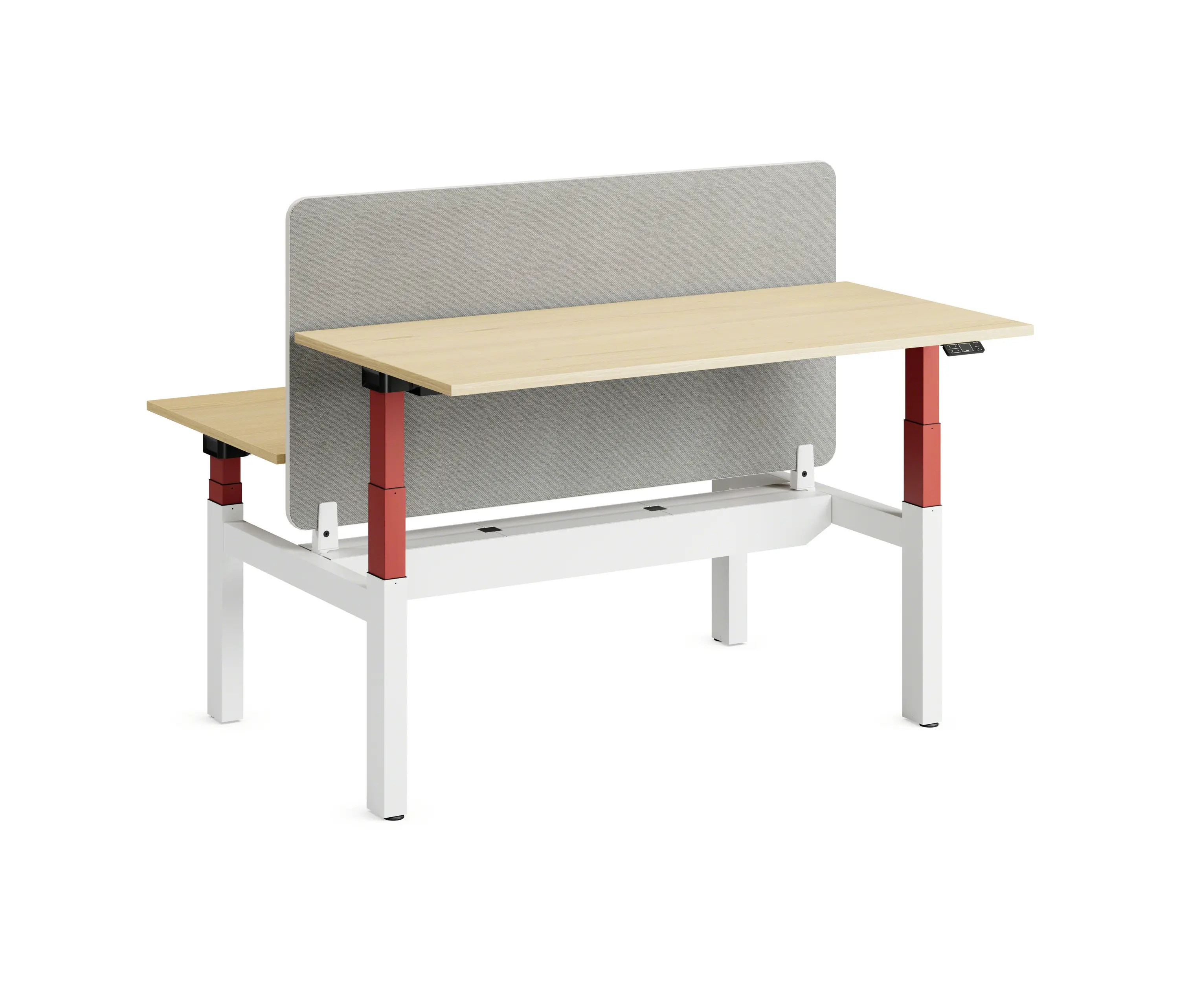 Steelcase - Migration SE H-Bench