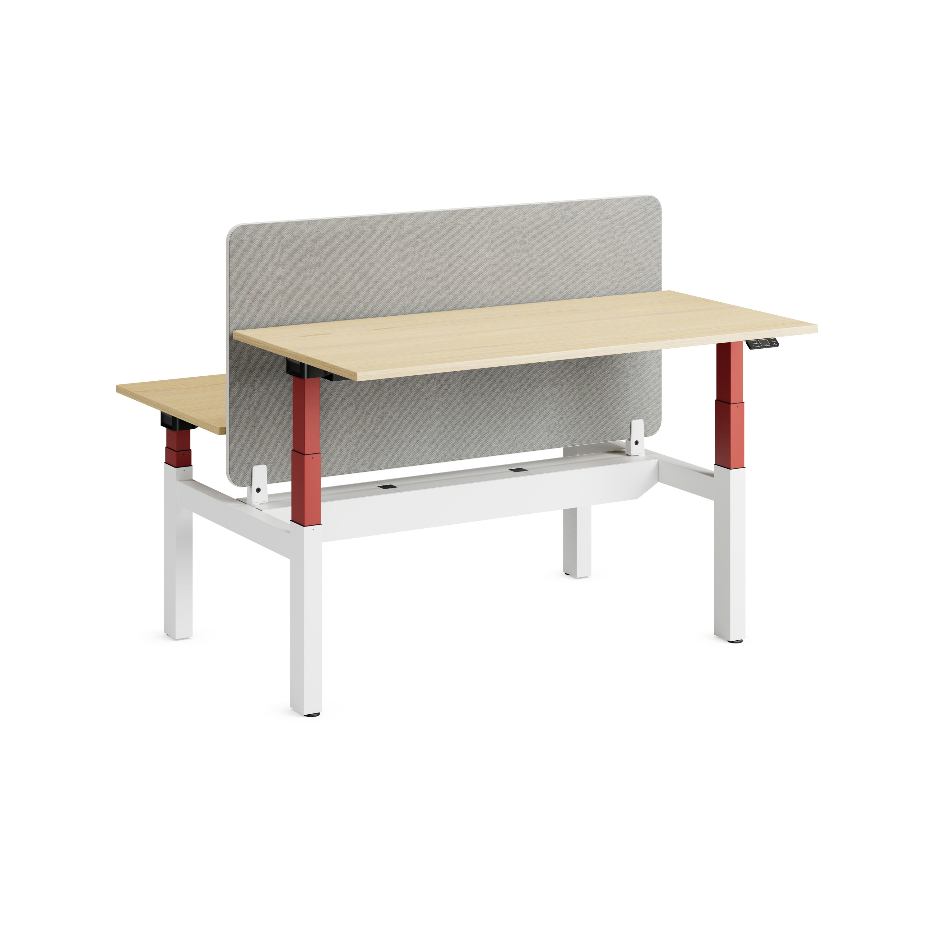 Display product Migration SE H-Bench from manufacturer Steelcase