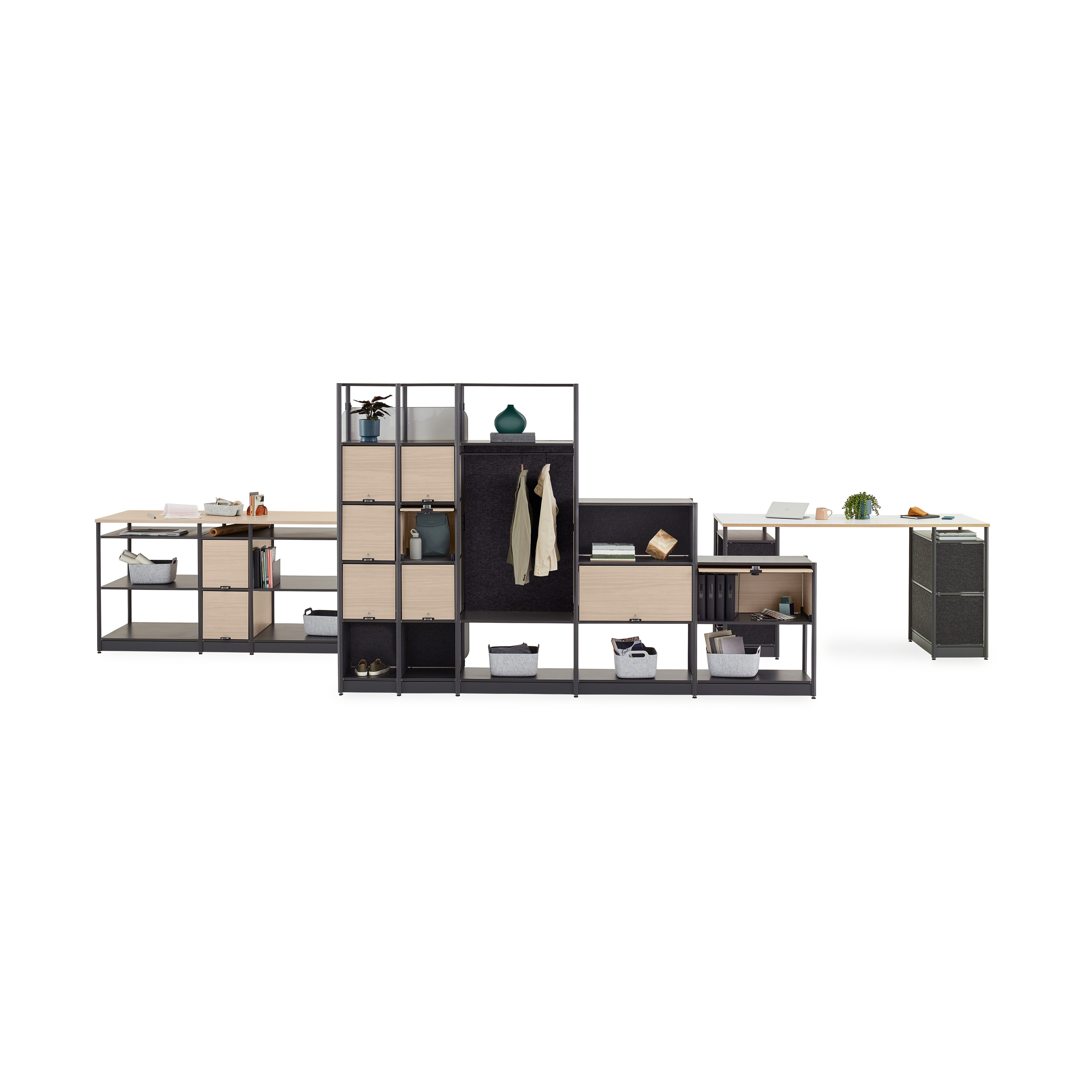 Display product Steelcase Flex Active Frames from manufacturer Steelcase