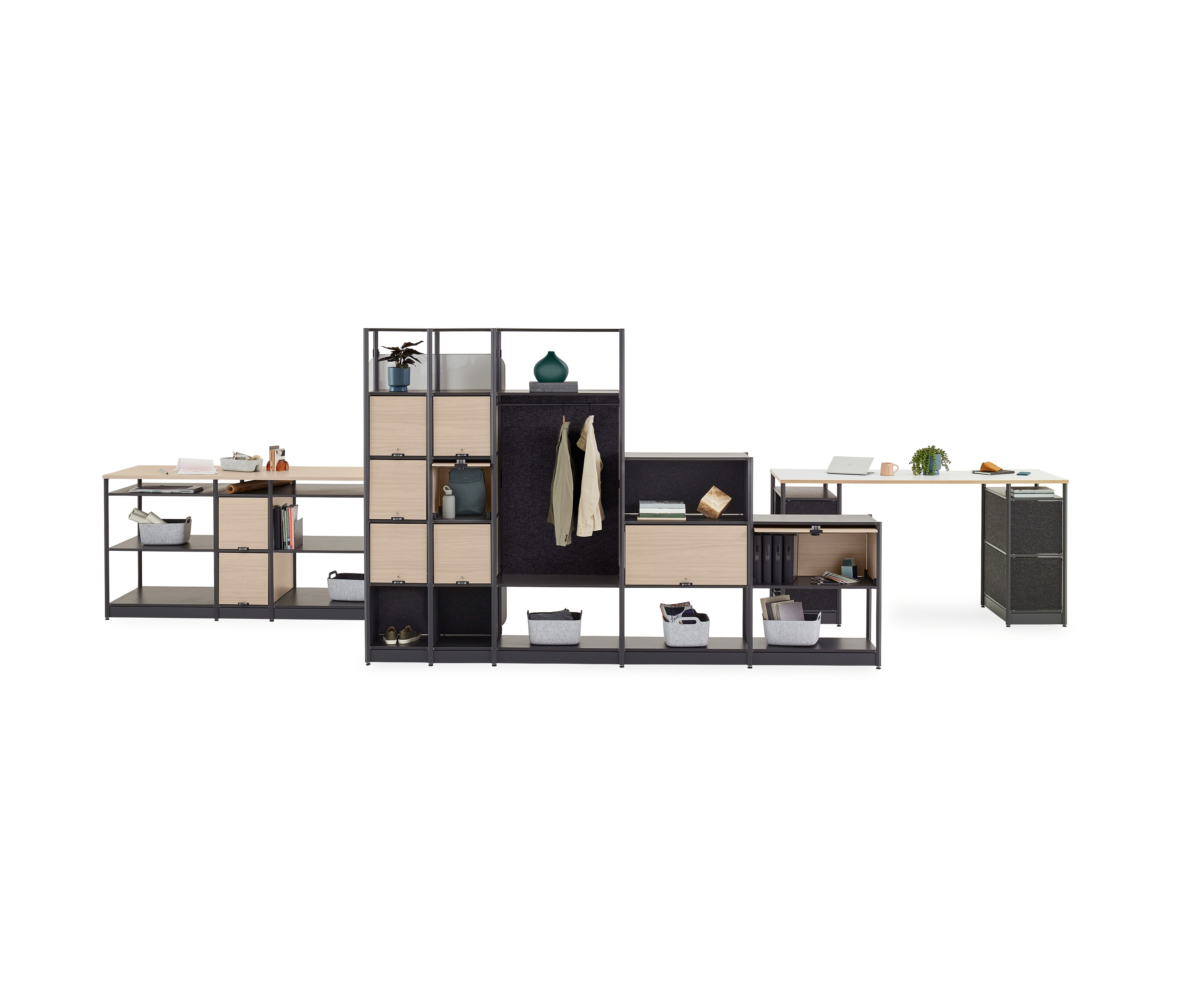 Display product Steelcase Flex Active Frames from manufacturer Steelcase