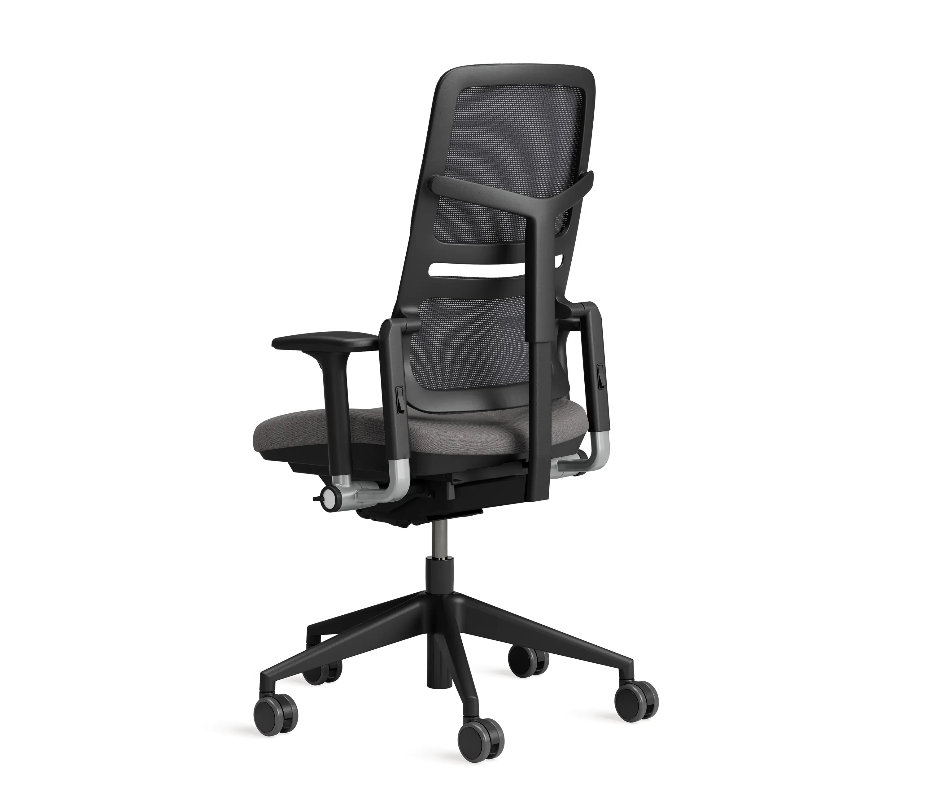 Steelcase - Please Air Chair