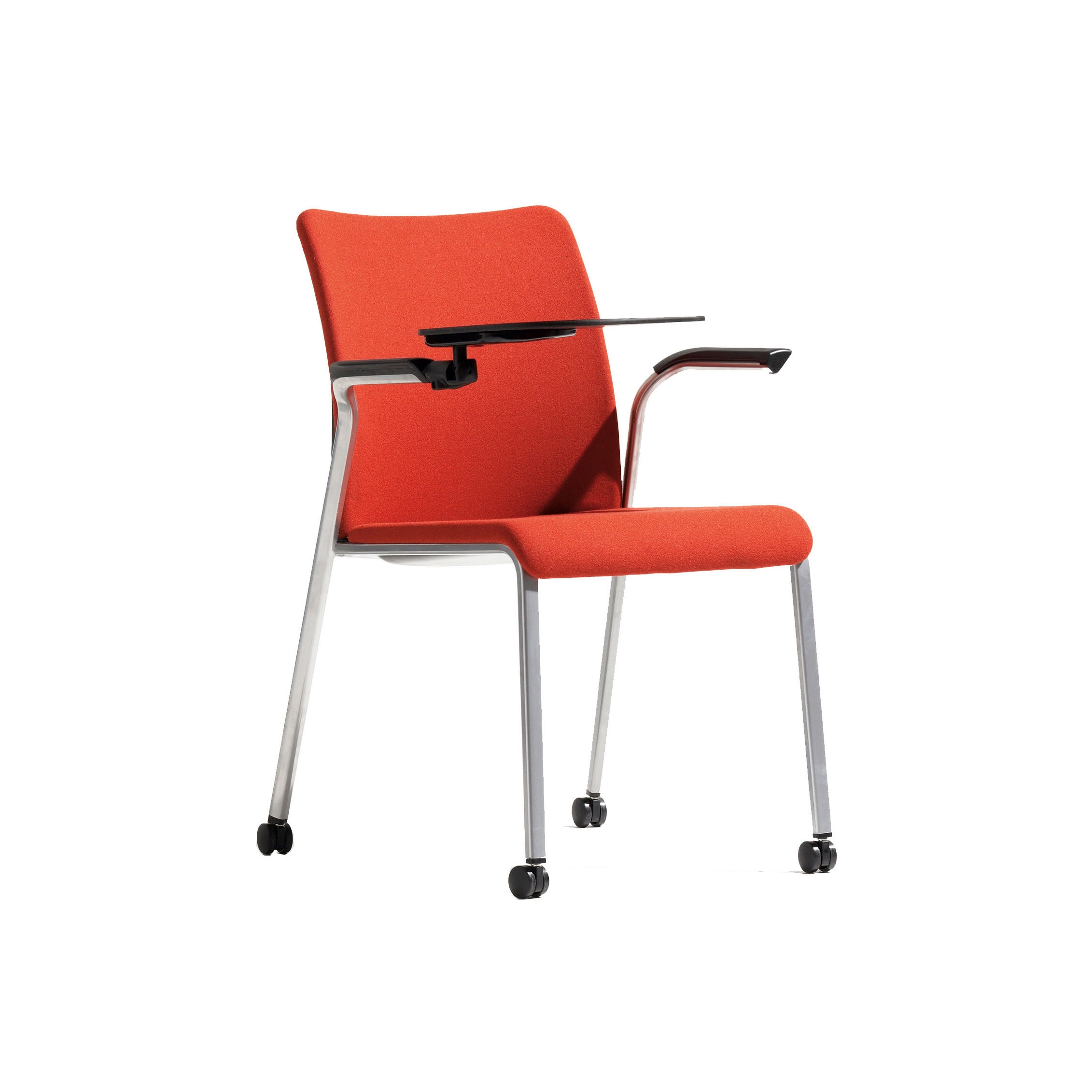 Afficher le produit Eastside 4-legs Chair with Writing Tablet du fabricant Steelcase