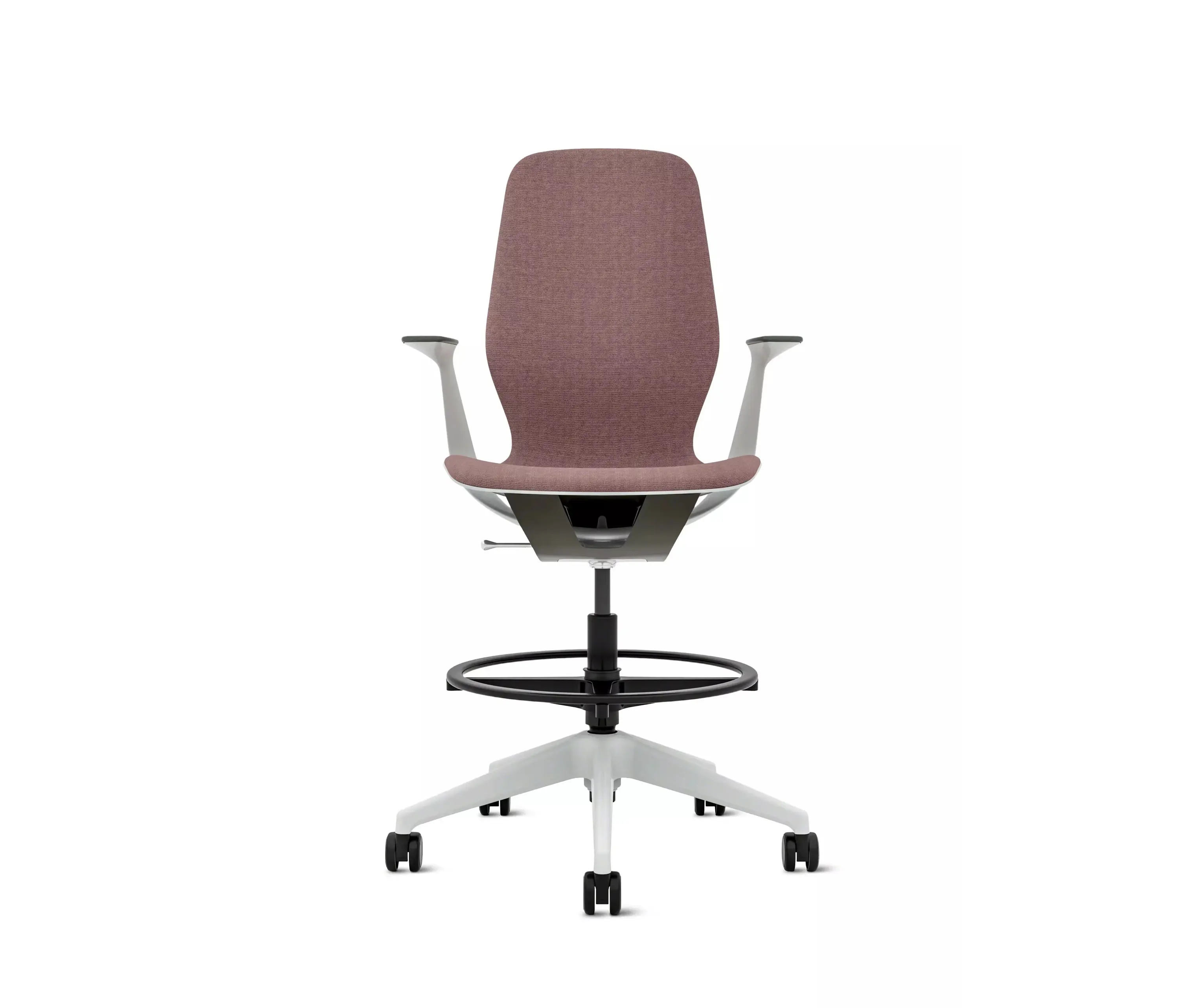 Steelcase - SILQ Draughstman Chair with Armrests