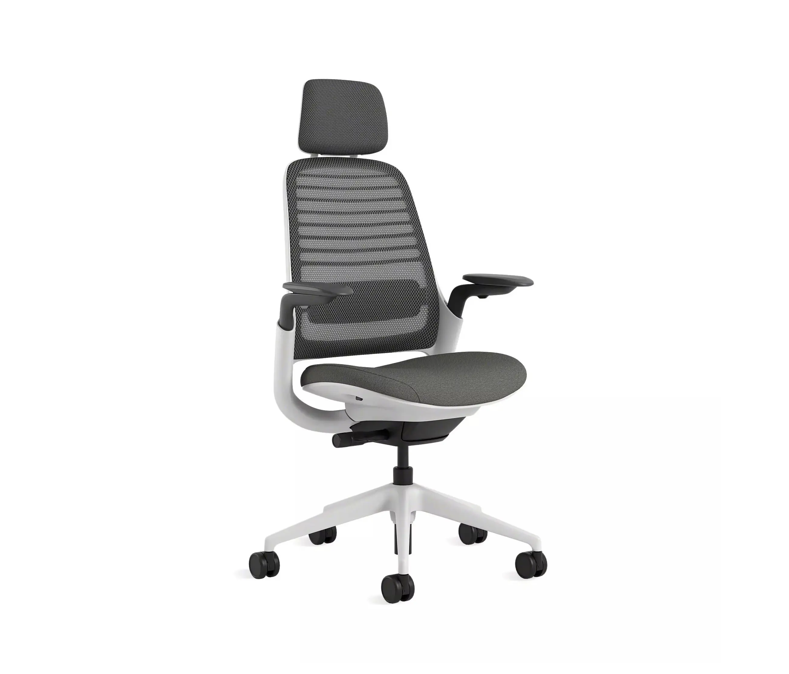 Steelcase - Steelcase Series 1 Chair with Headrest