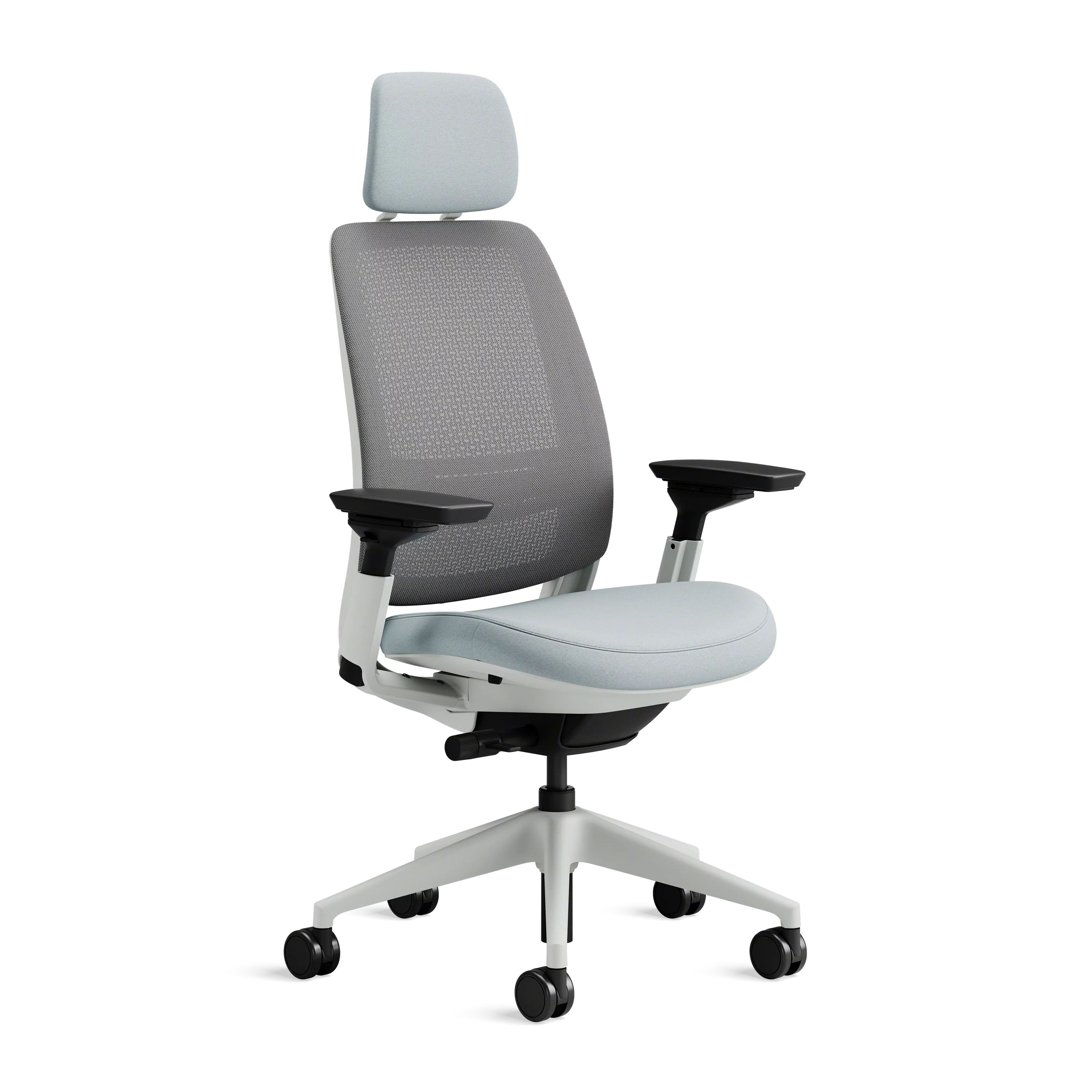 Produkt Steelcase Series 2 Stuhl mit Kopfstütze des Herstellers Steelcase anzeigen