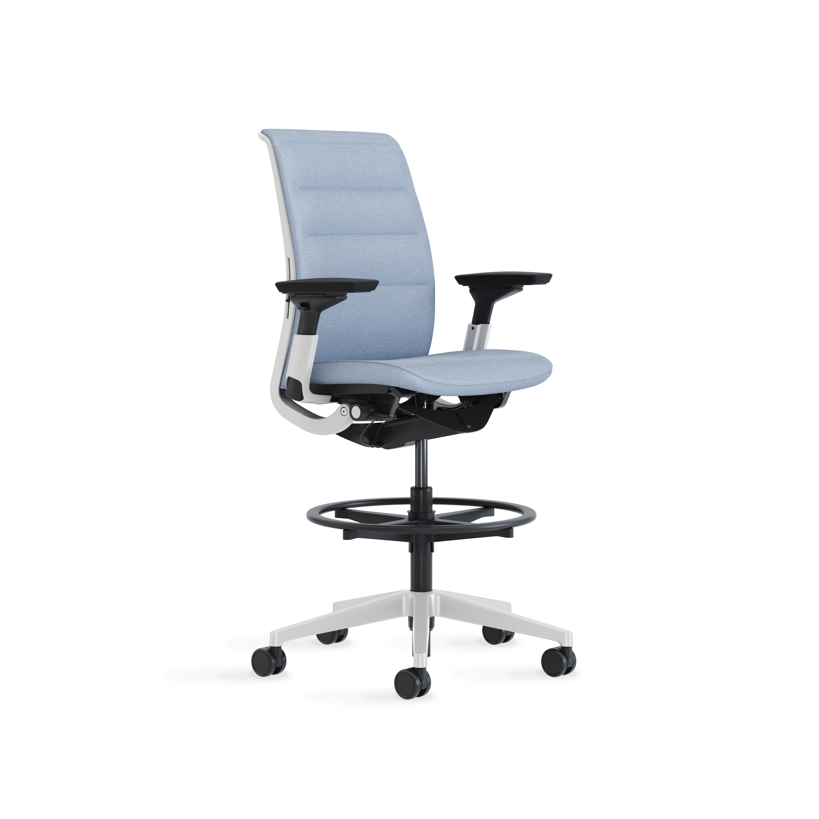 Produkt Think Schalterstuhl des Herstellers Steelcase anzeigen
