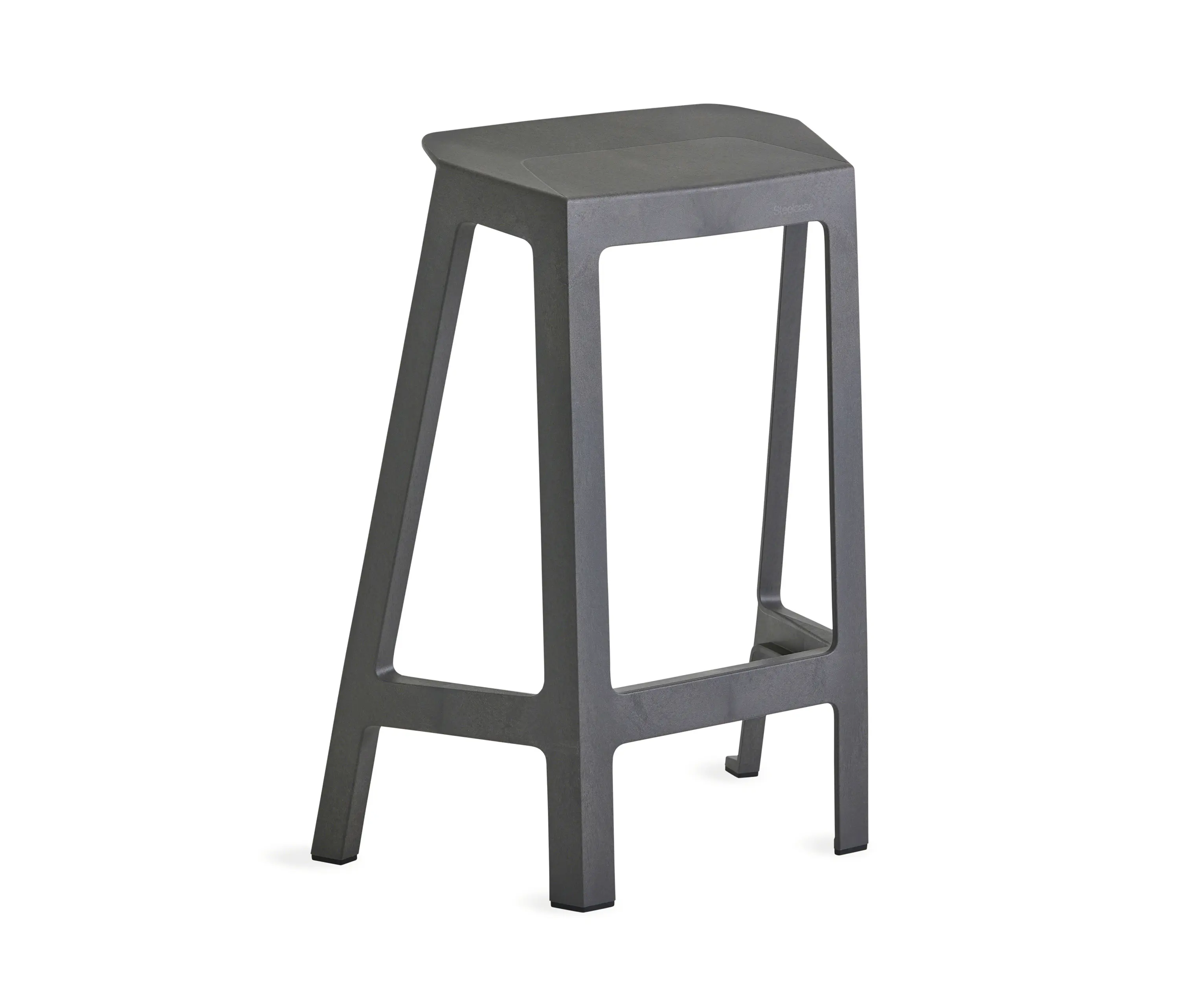 Steelcase - Steelcase Flex Perch Stool