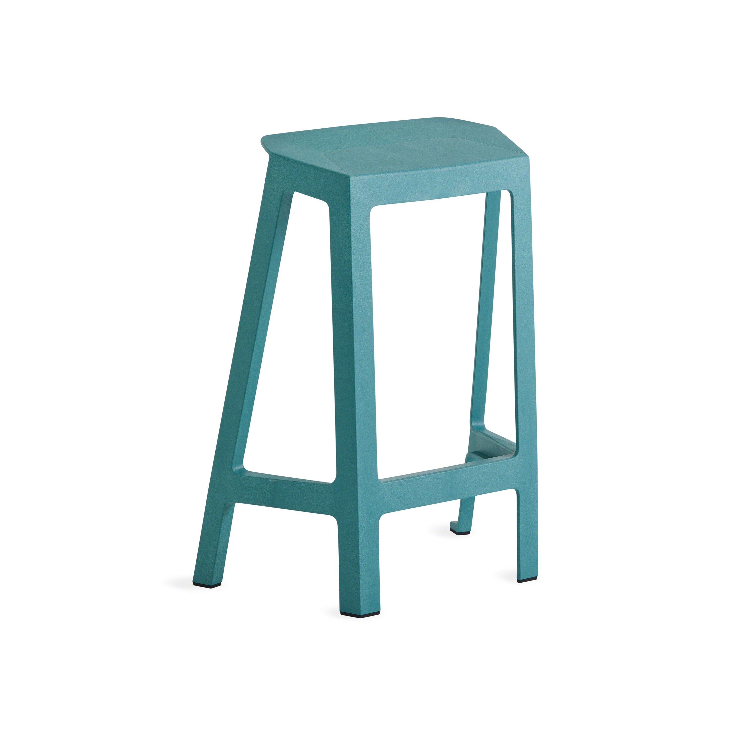 Vertoon produk Steelcase Flex Perch Stool van vervaardiger Steelcase