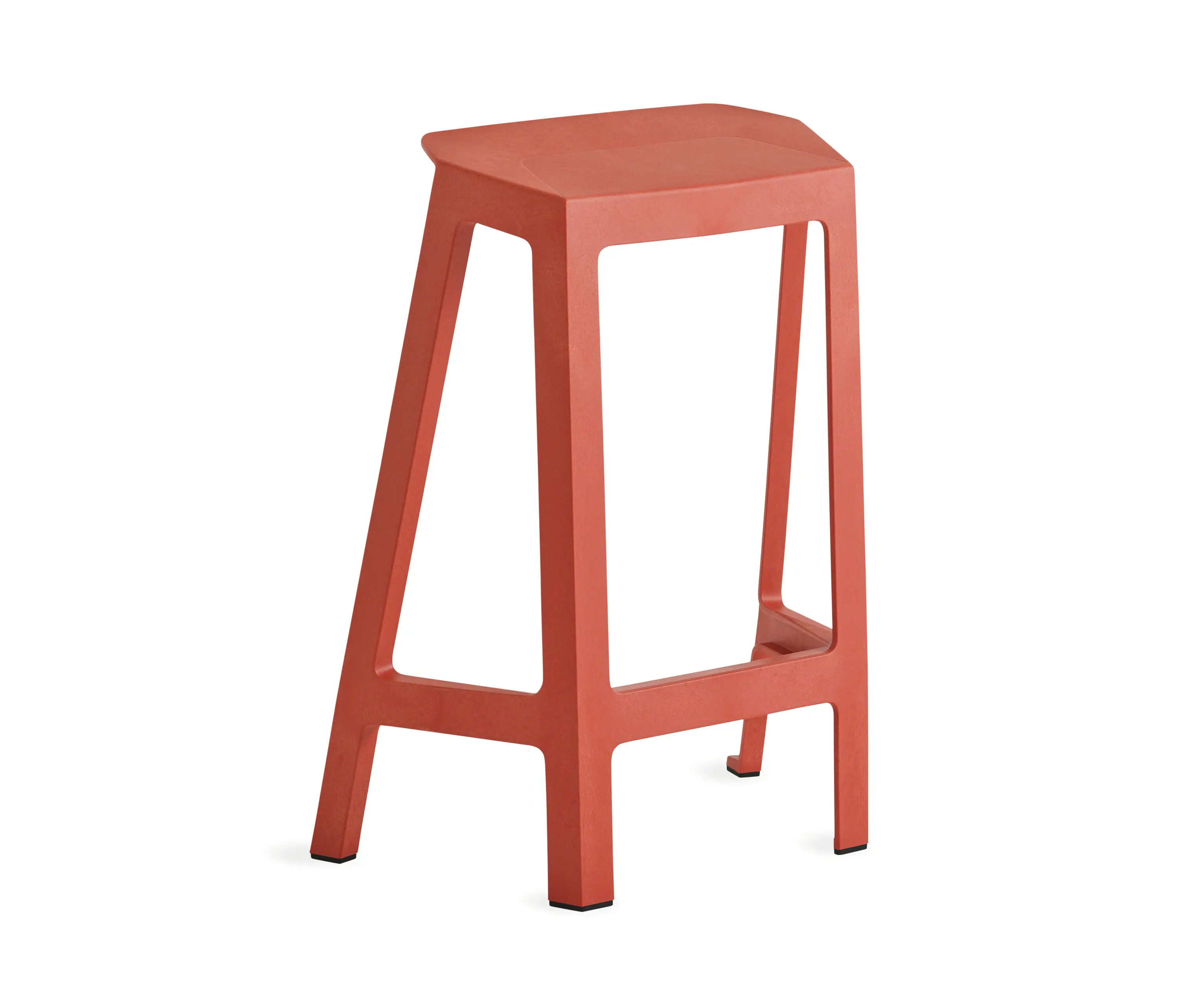 Steelcase - Steelcase Flex Perch Stool