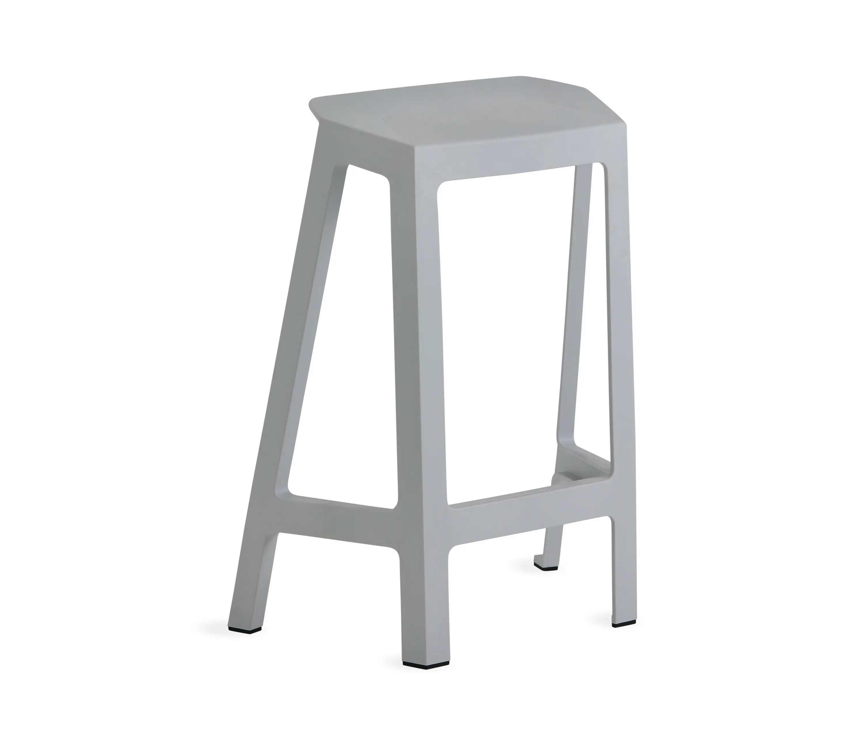 Steelcase - Steelcase Flex Perch Stool