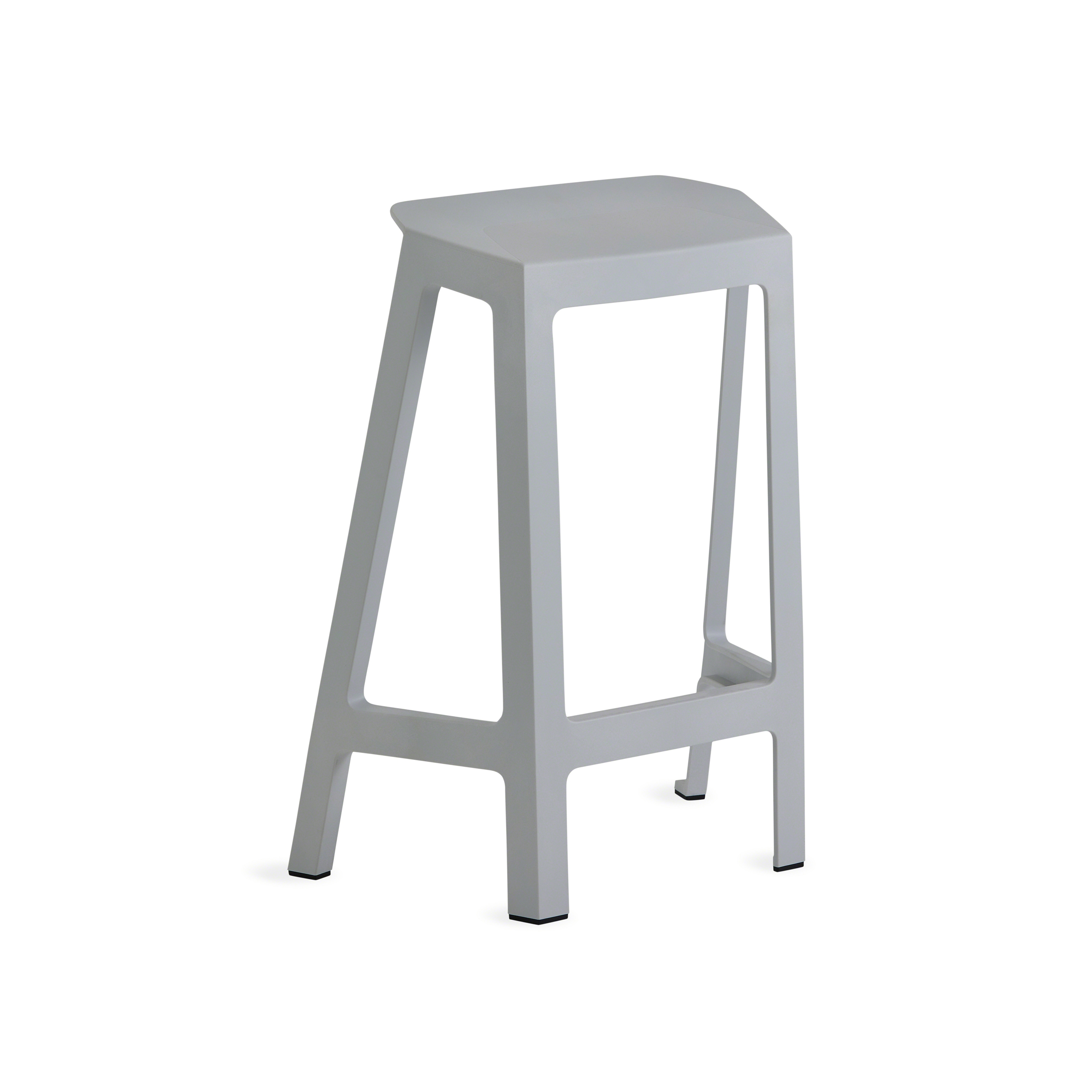 Afficher le produit Steelcase Flex Perch Stool du fabricant Steelcase