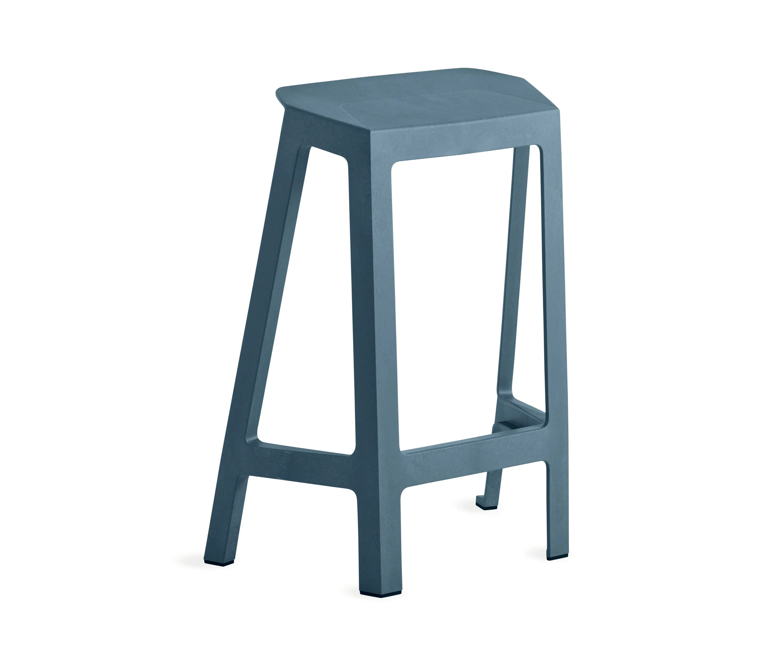 Steelcase - Steelcase Flex Perch Stool