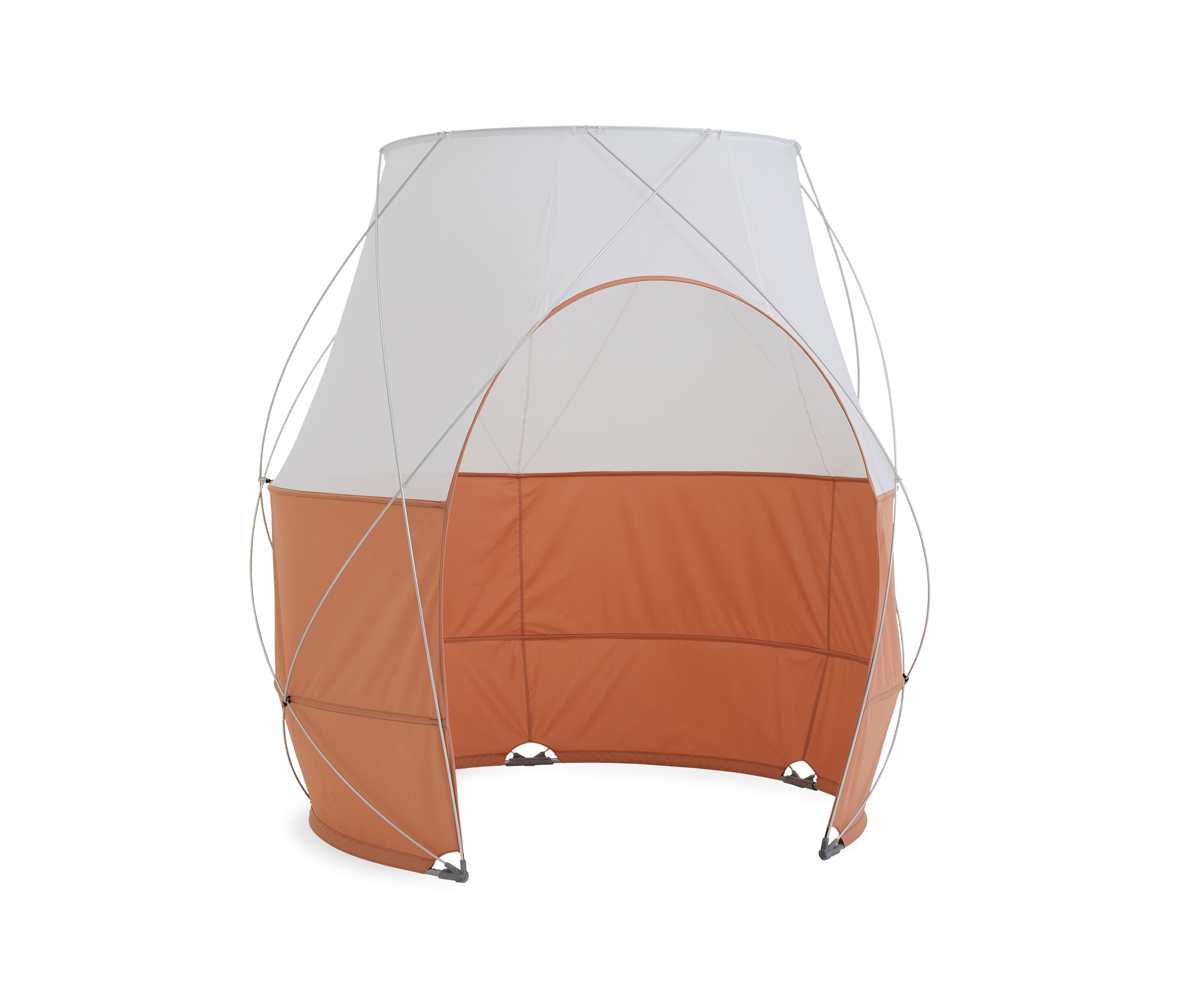 Display product Steelcase Work Tents | Pod Tent from manufacturer Steelcase