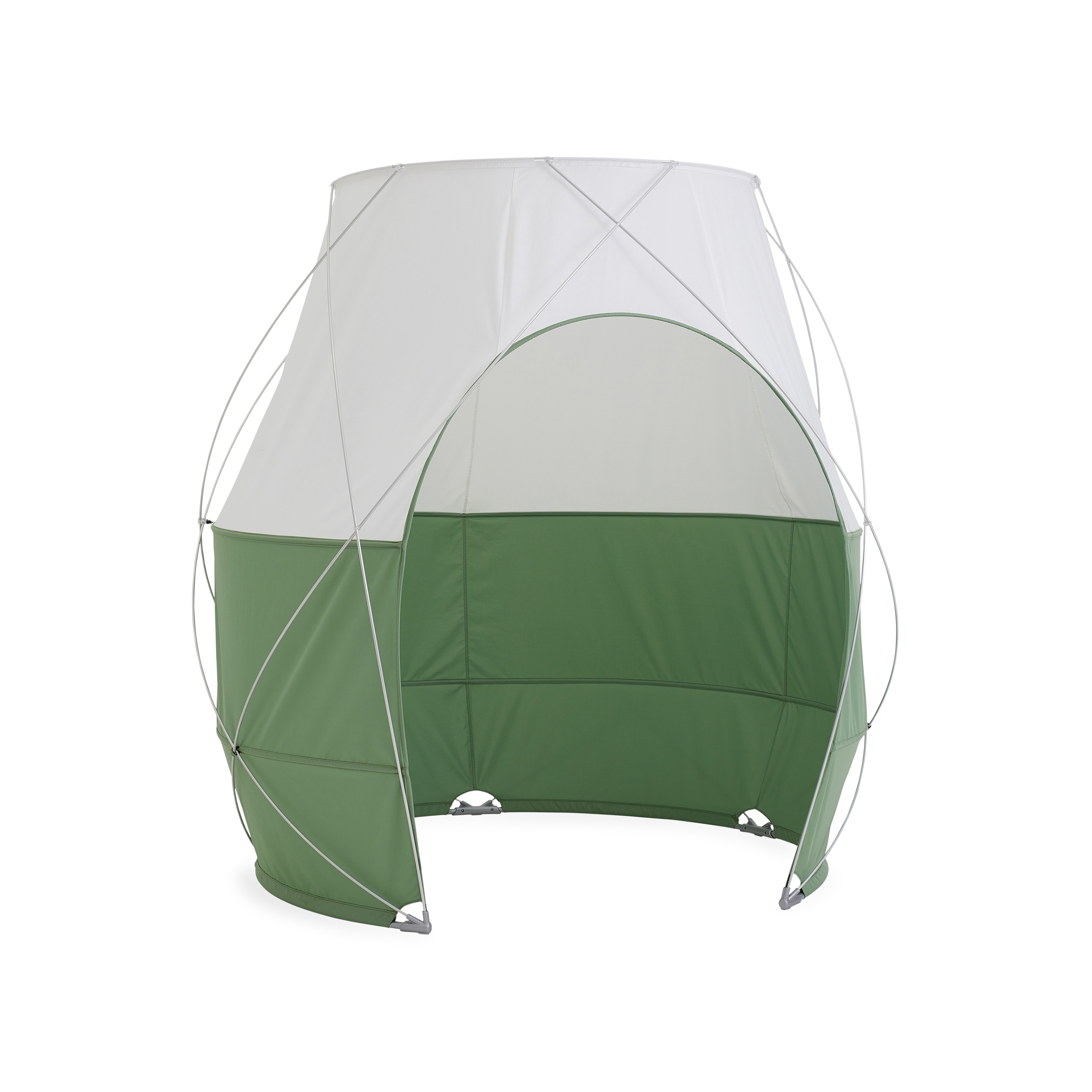 Steelcase Work Tents | Pod Tent