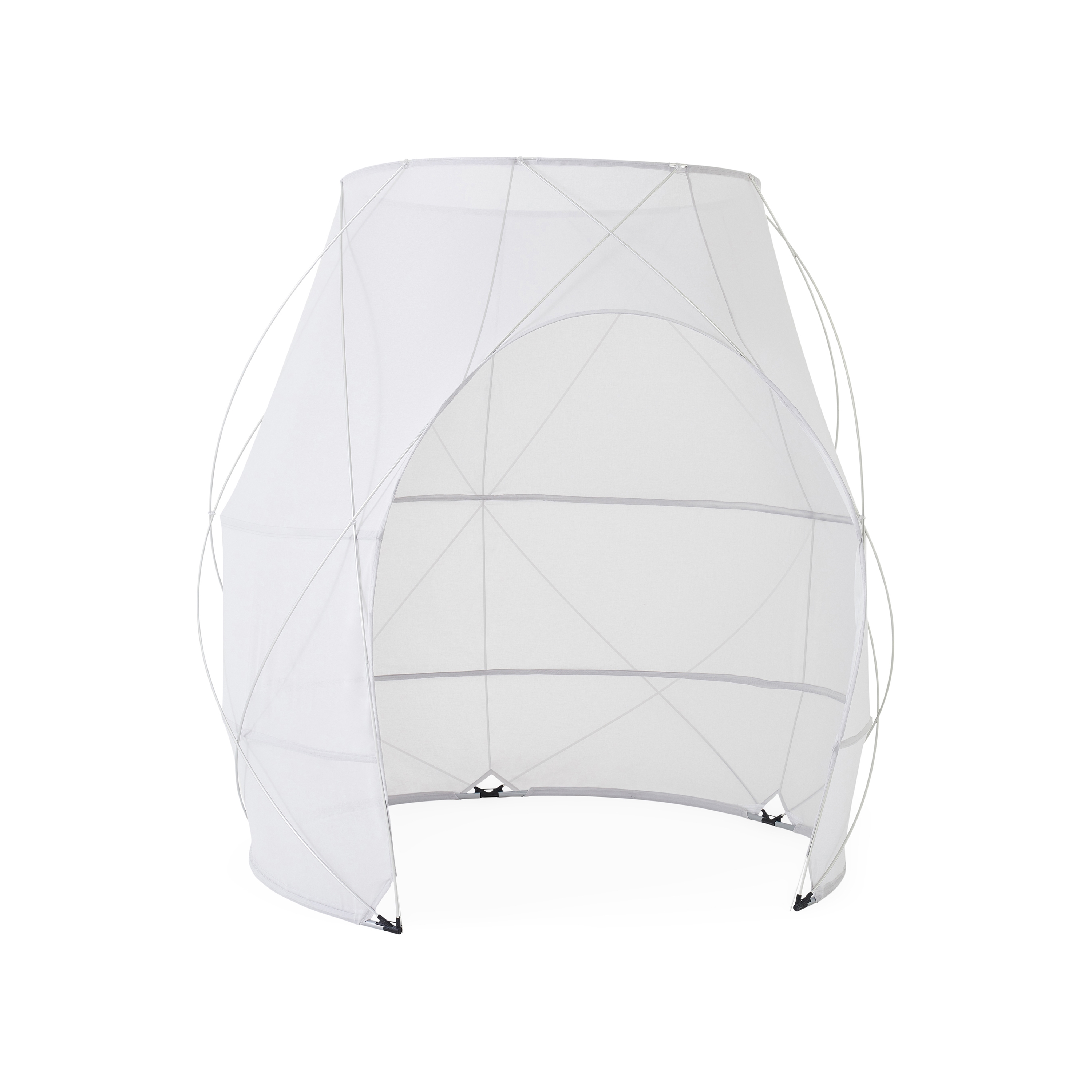 Steelcase Work Tents | Pod Tent