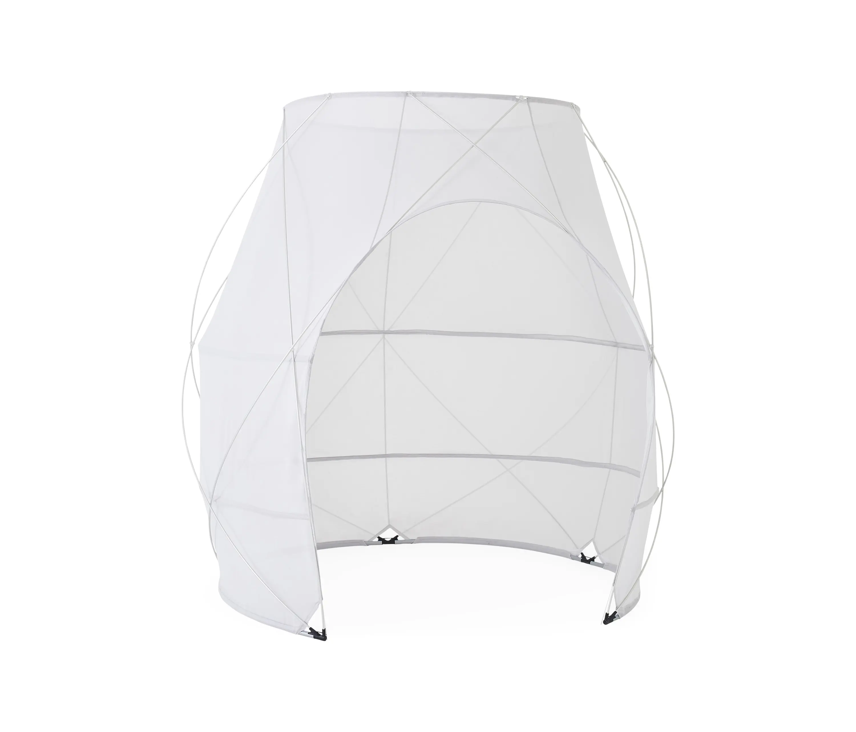 Steelcase - Steelcase Work Tents | Pod Tent