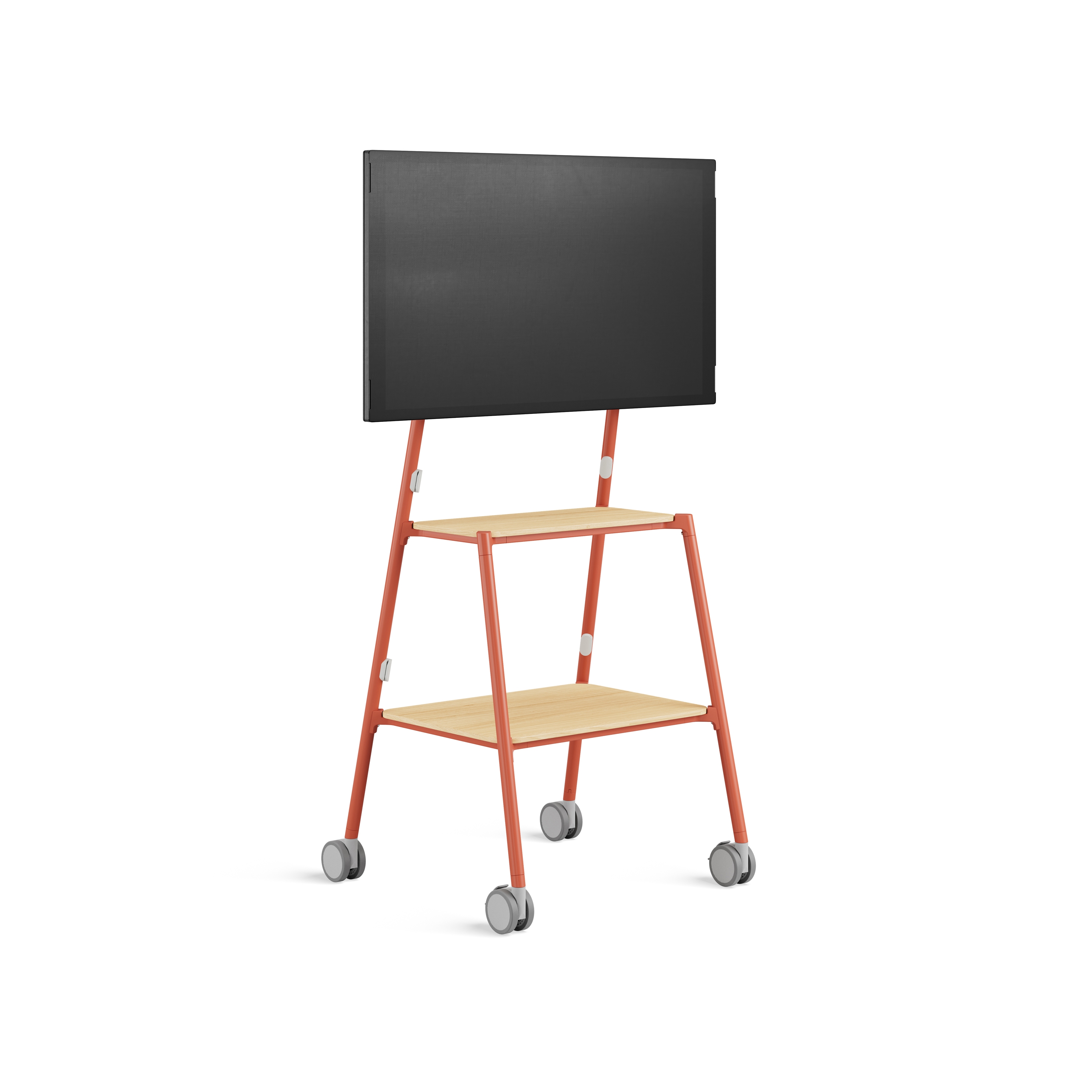 Produkt Steelcase Flex Media Wagen des Herstellers Steelcase anzeigen