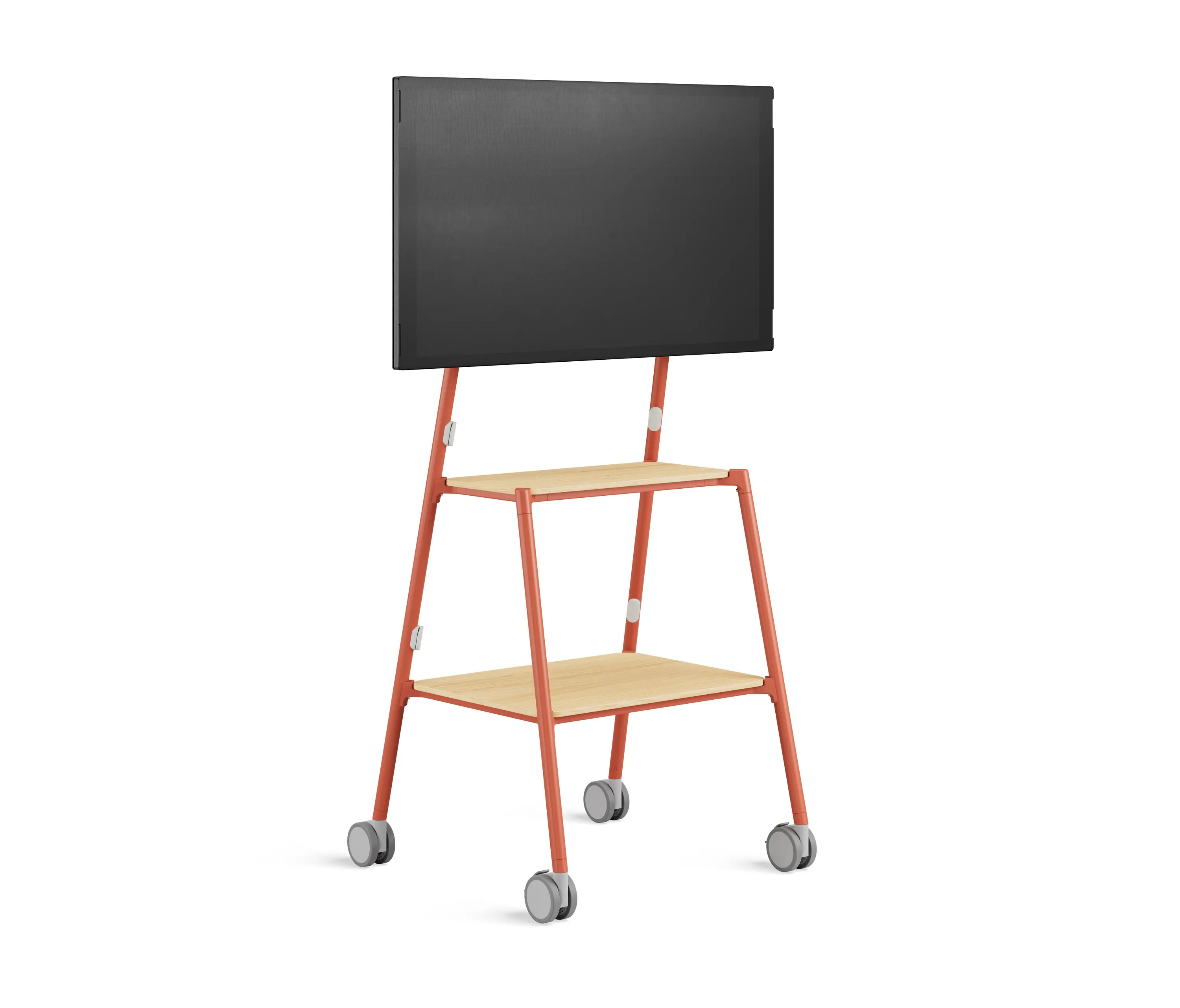 Steelcase - Steelcase Flex Media Cart