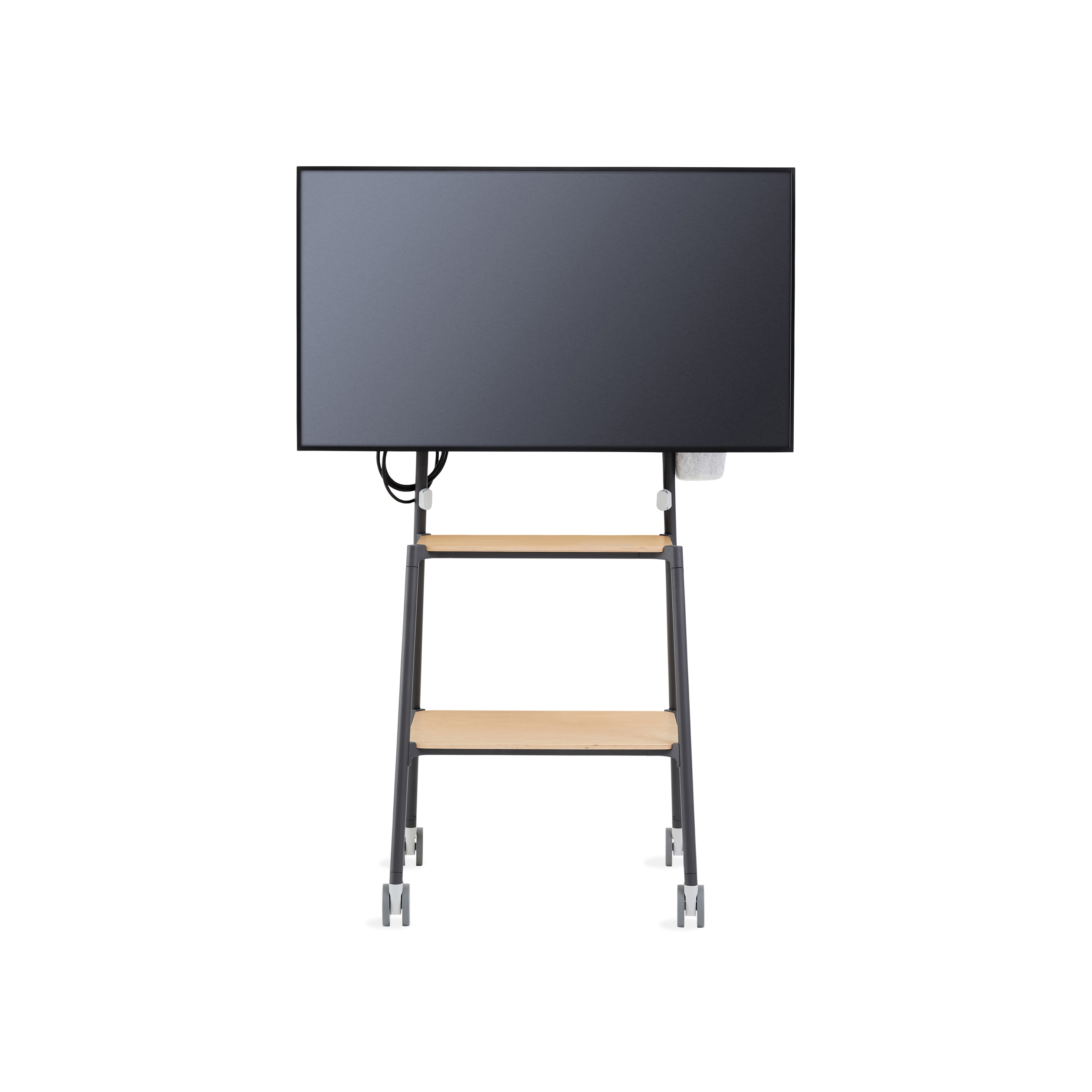 Steelcase Flex Media Wagen