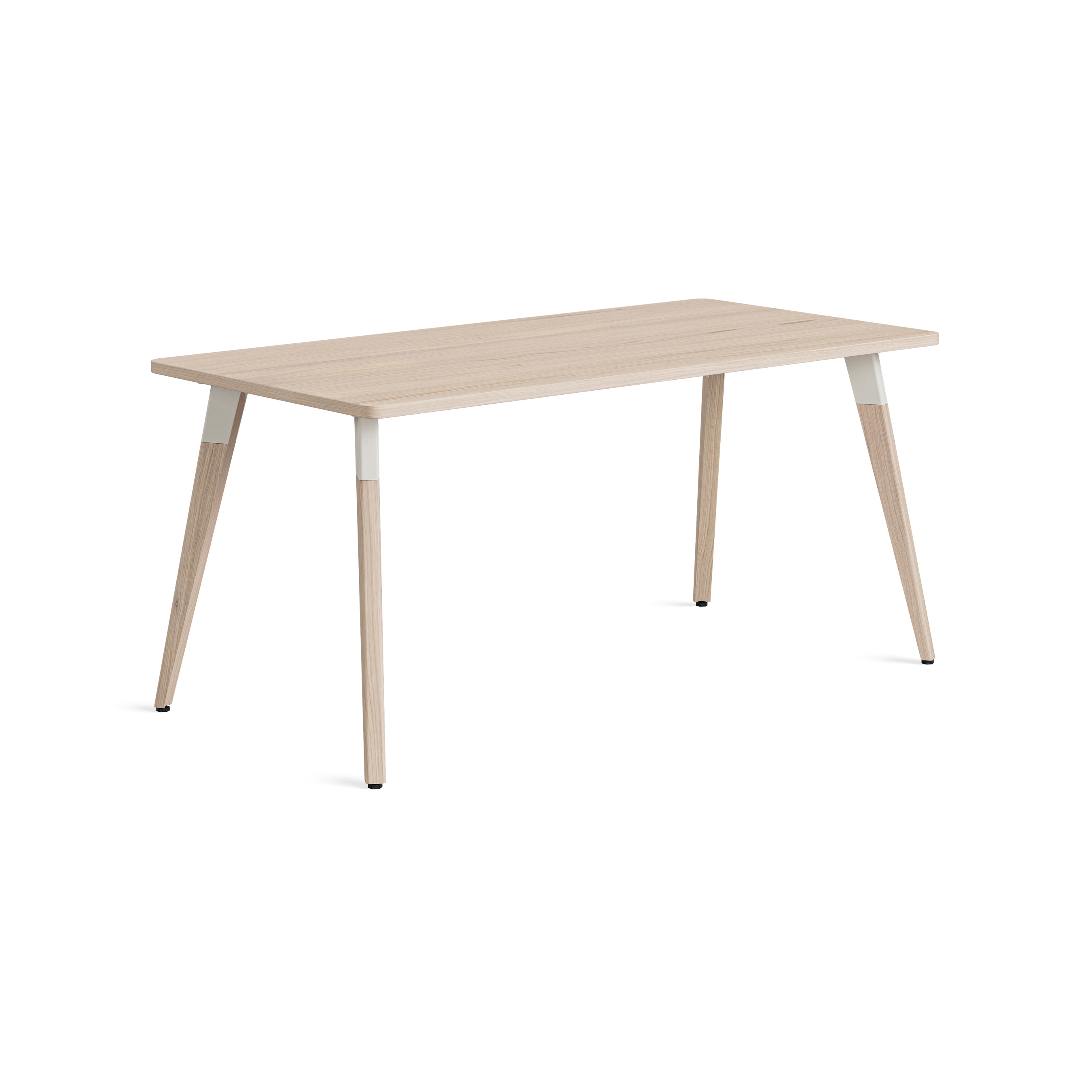 Mostra il prodotto Lares SE Desk del produttore Steelcase