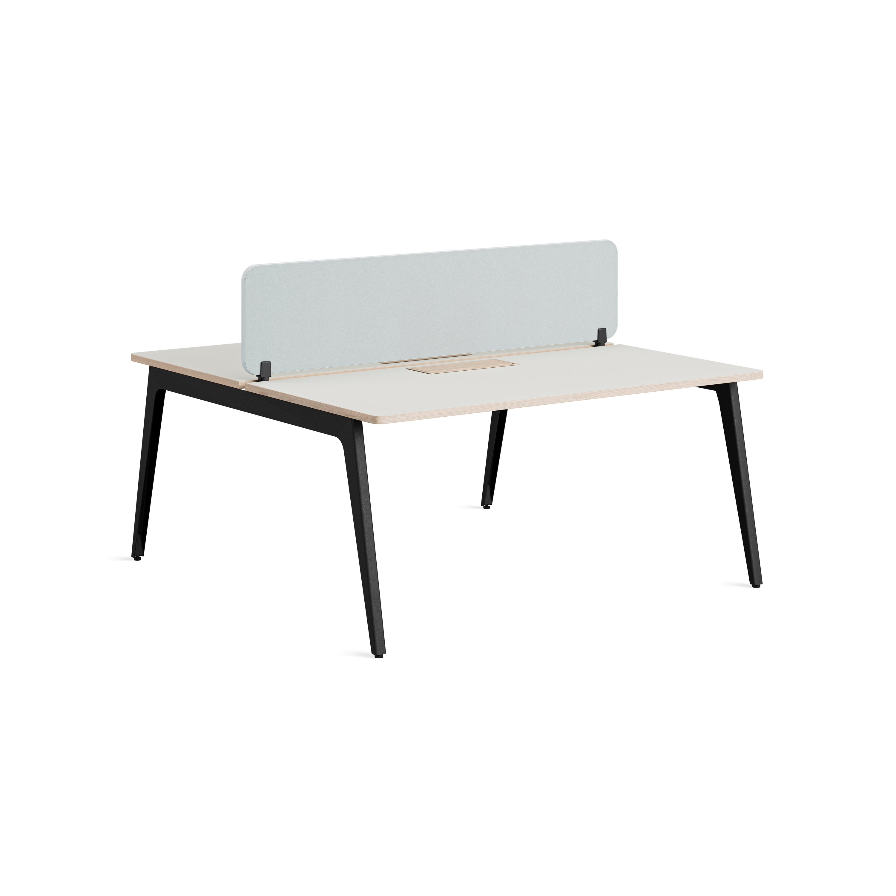 Produkt Lares Bench des Herstellers Steelcase anzeigen