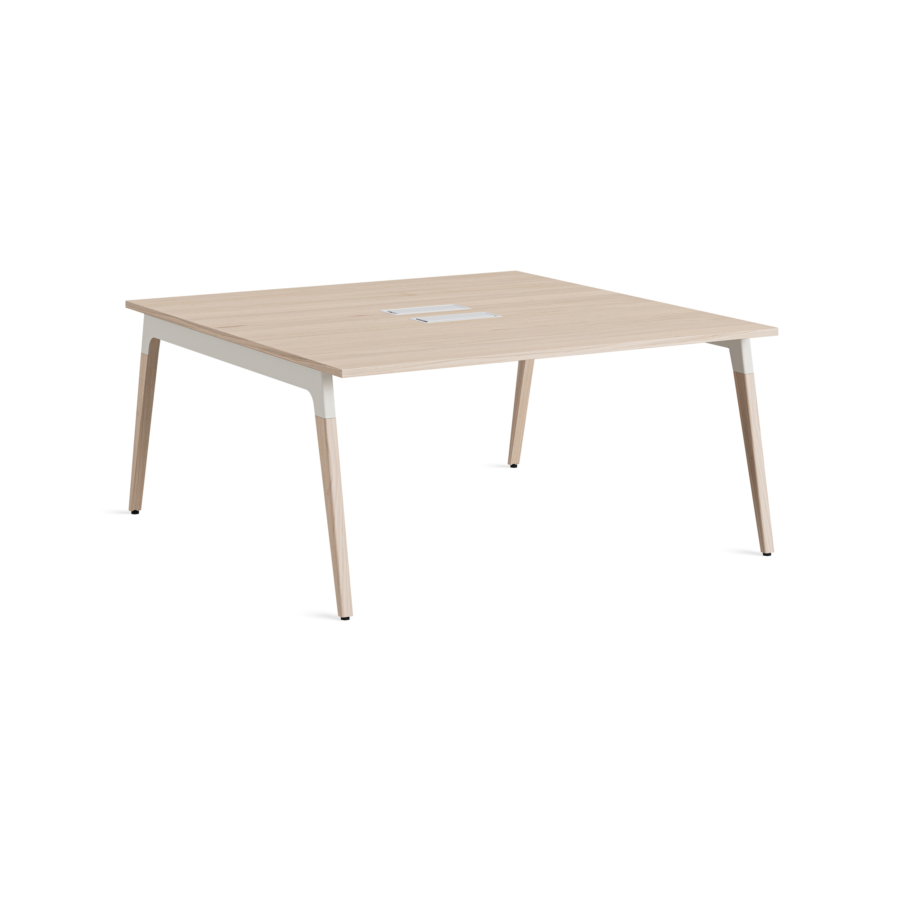 Afficher le produit Bench Lares SE du fabricant Steelcase