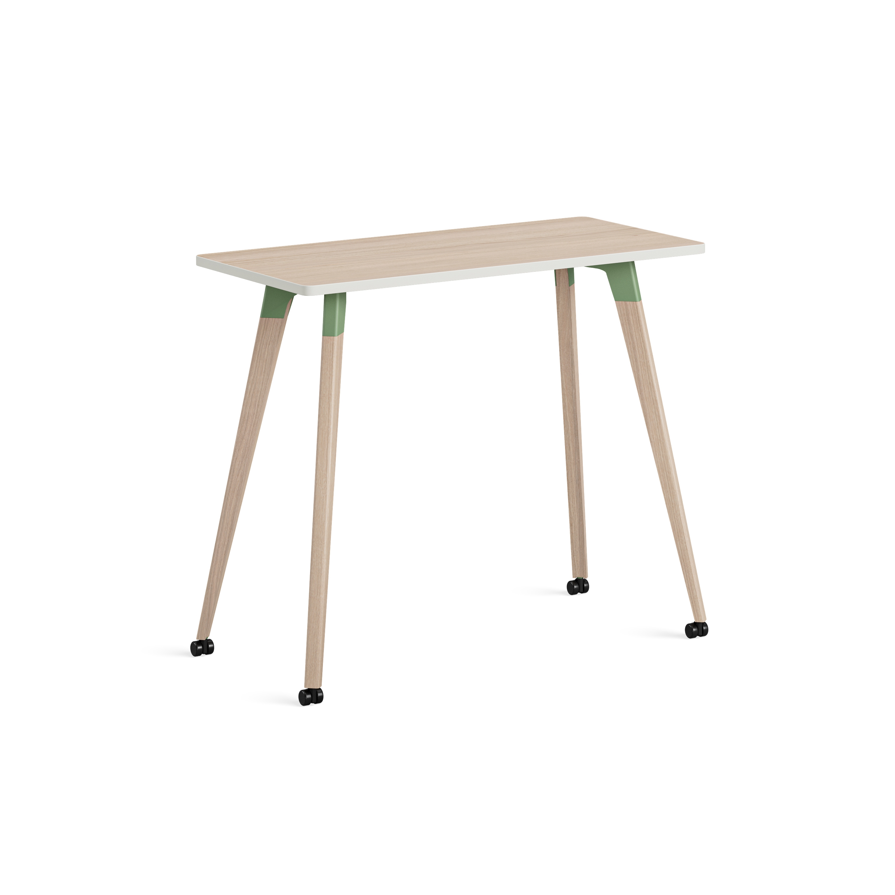 Produkt Lares Mobile Tische des Herstellers Steelcase anzeigen