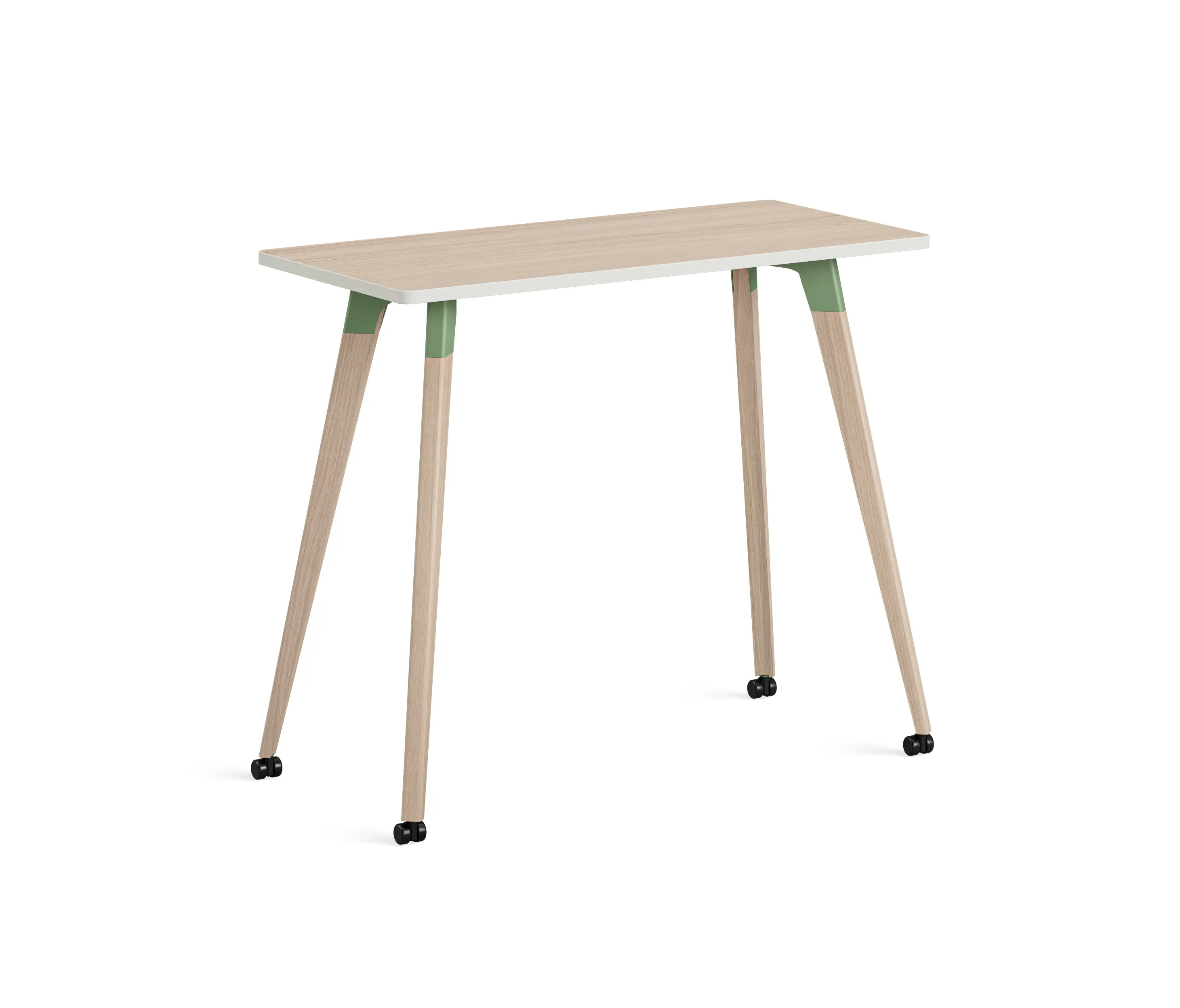 Steelcase - Lares Mobile Table