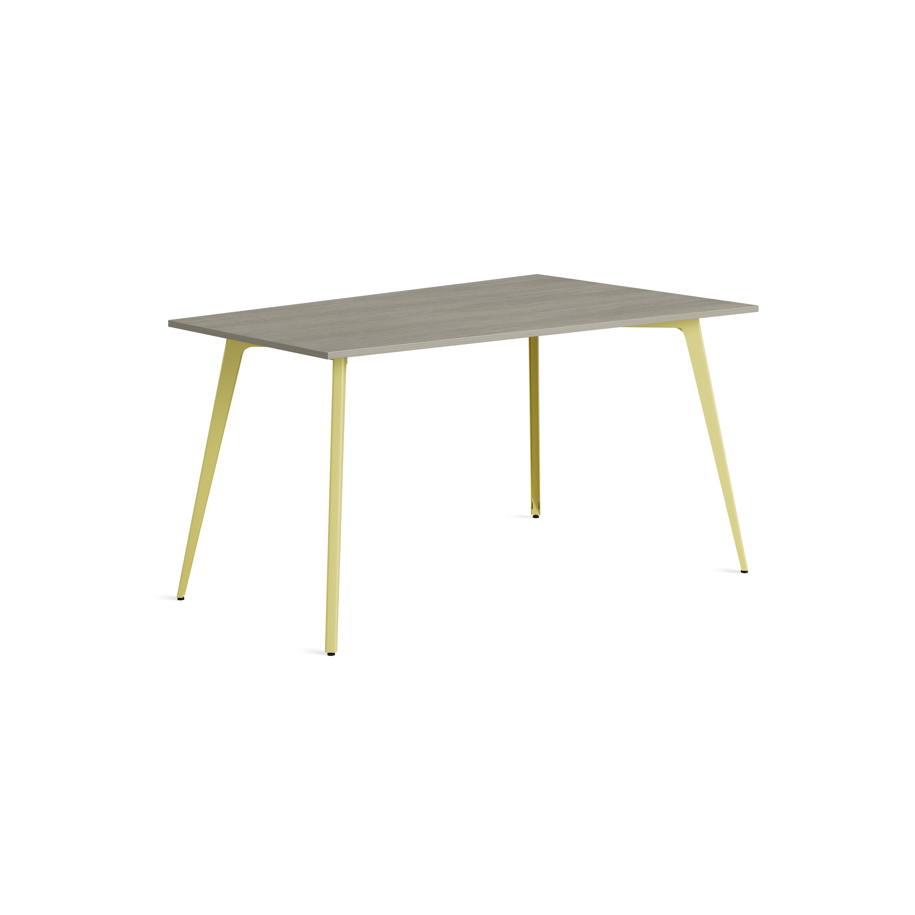 Display product Lares Meeting Table from manufacturer Steelcase