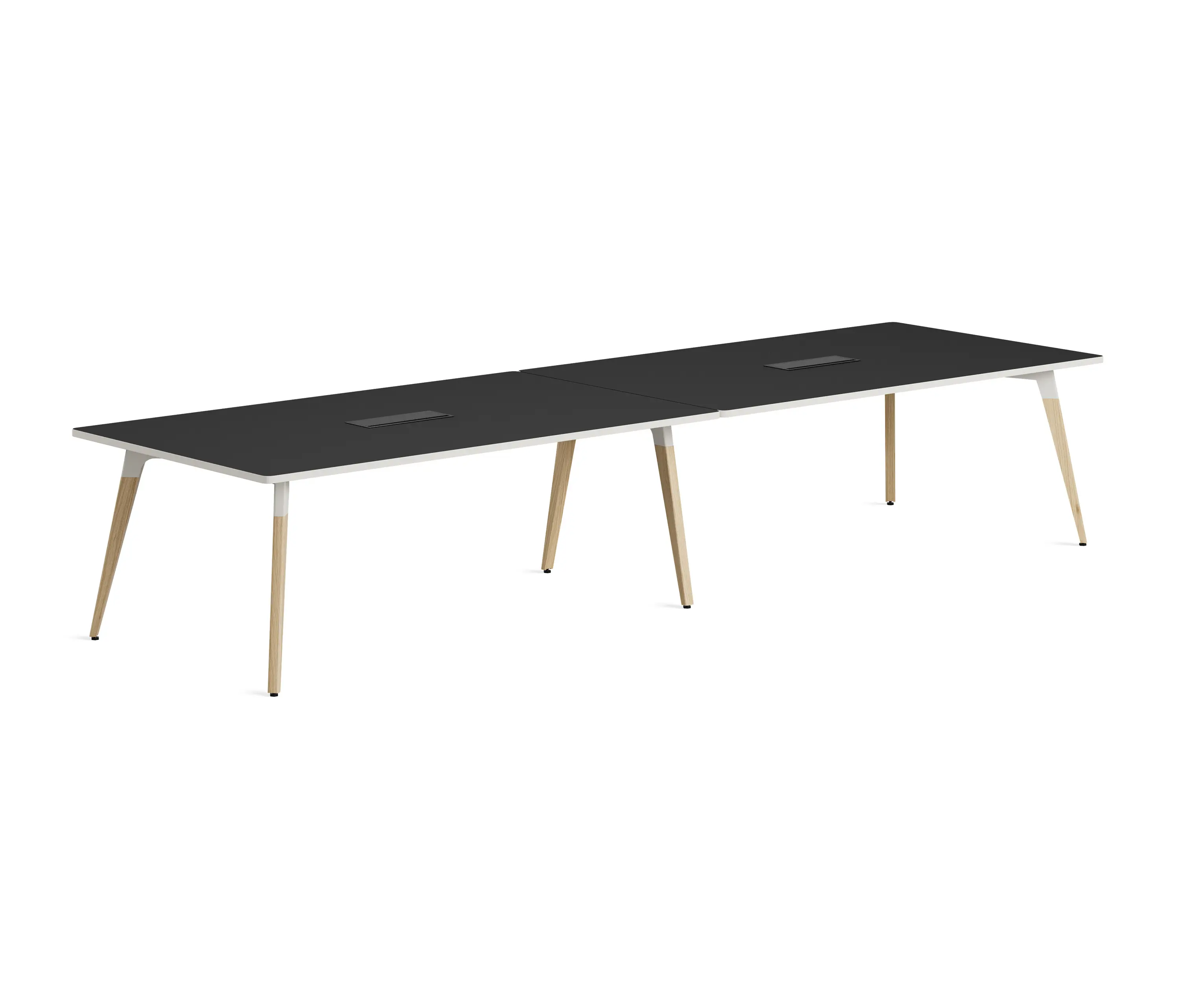 Steelcase - Lares Meeting Table