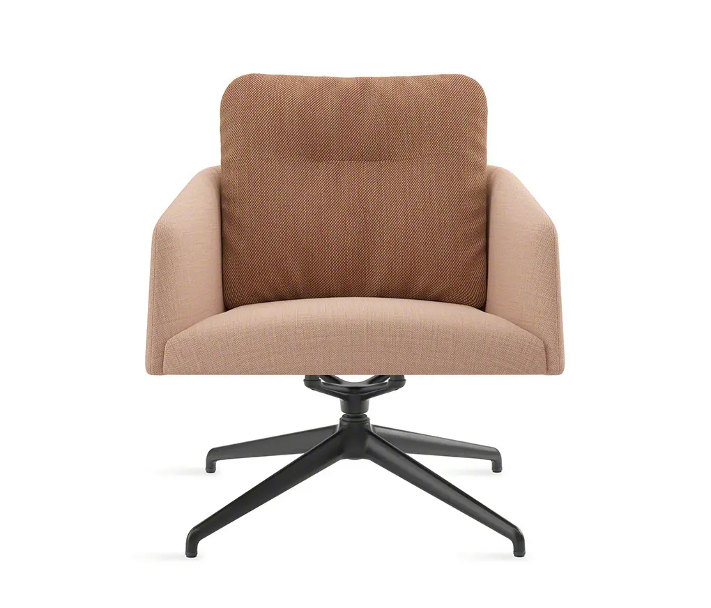 Steelcase - Marien152 Lounge Chair