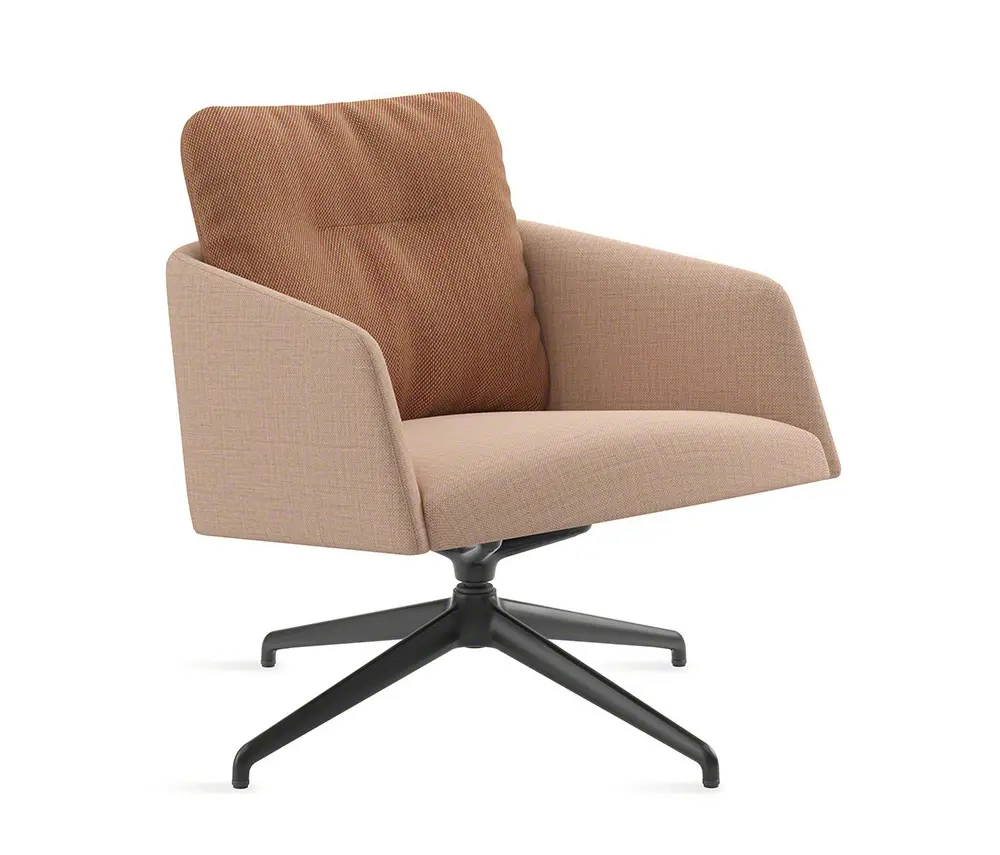 Steelcase - Marien152 Lounge Chair