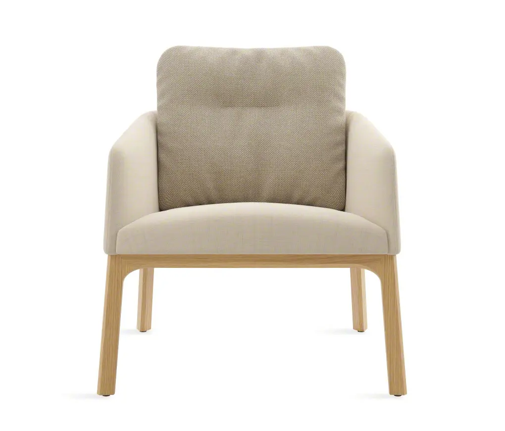 Steelcase - Marien152 Lounge Chair